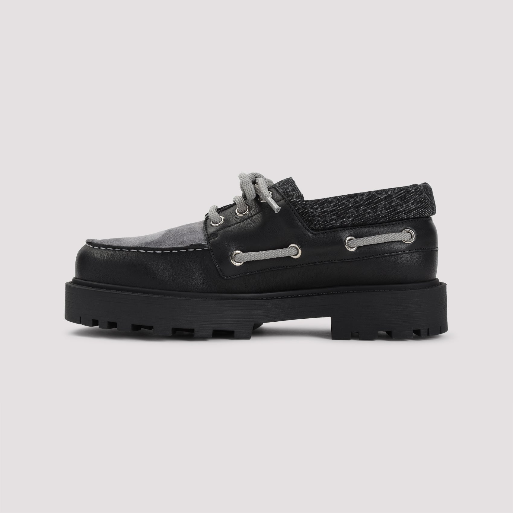 Storm Boat Shoes