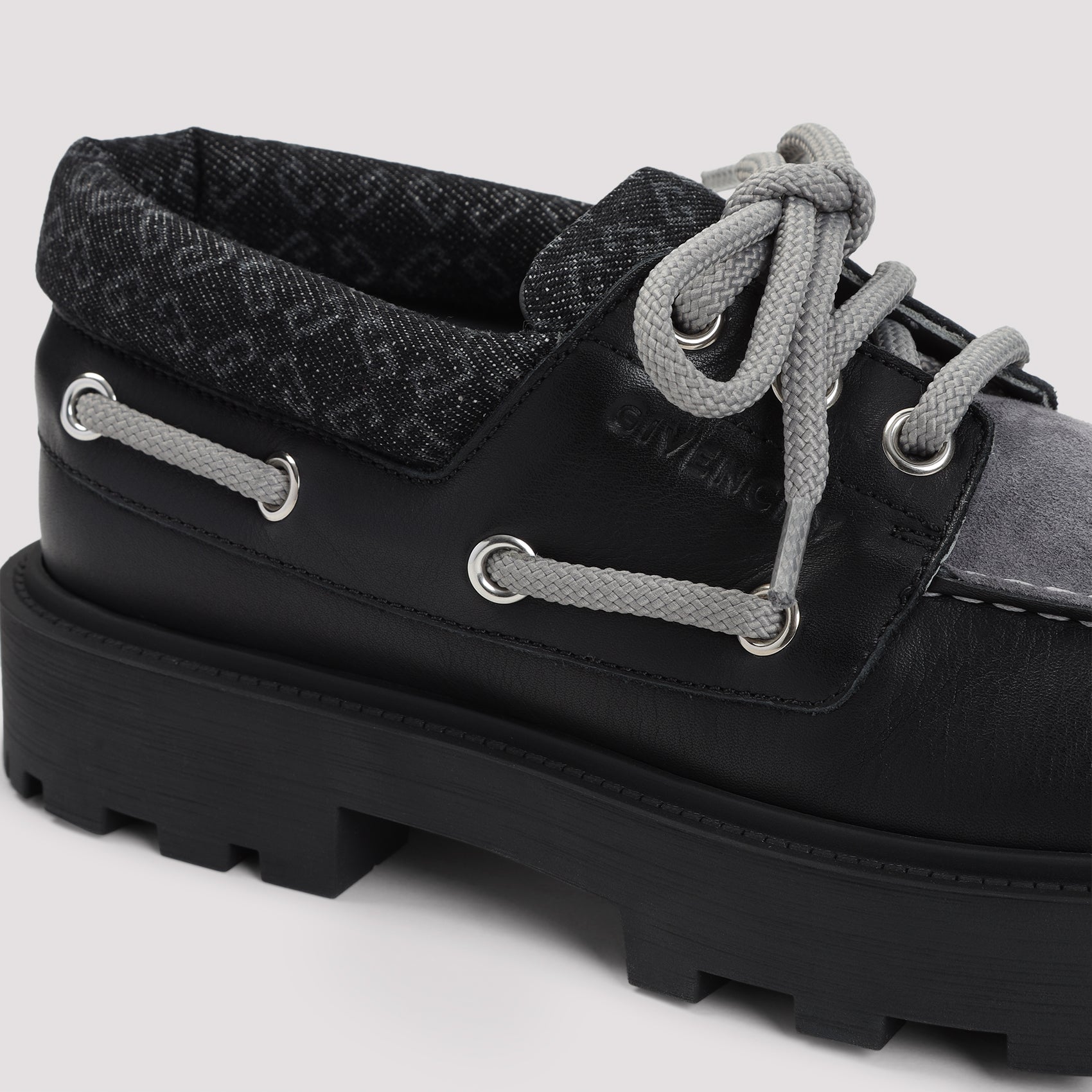 Storm Boat Shoes