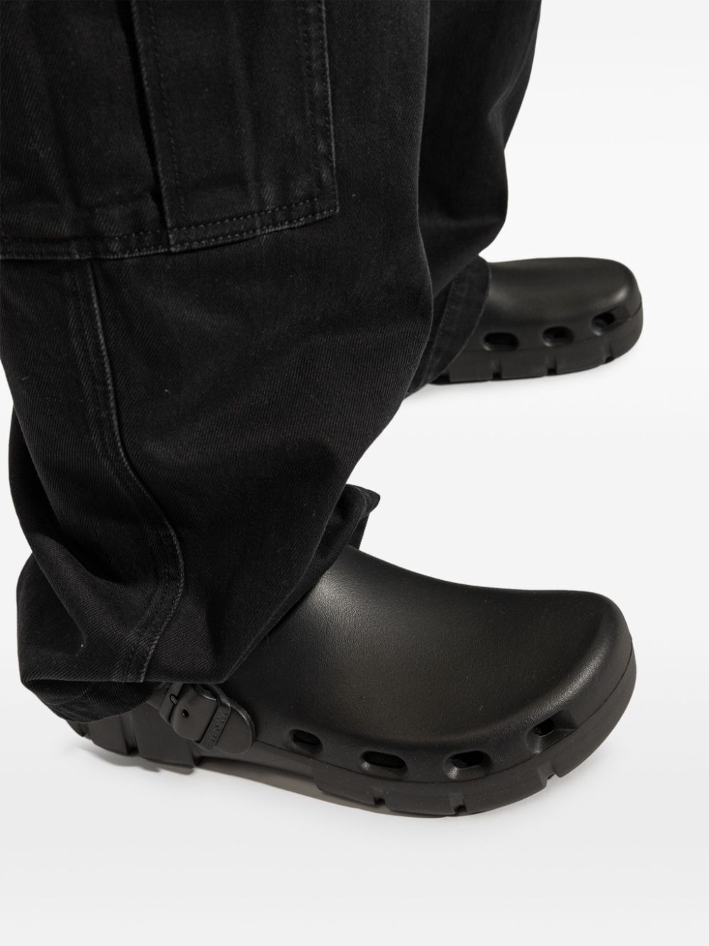 BIRKI FLOW UNISEX EVA MULE