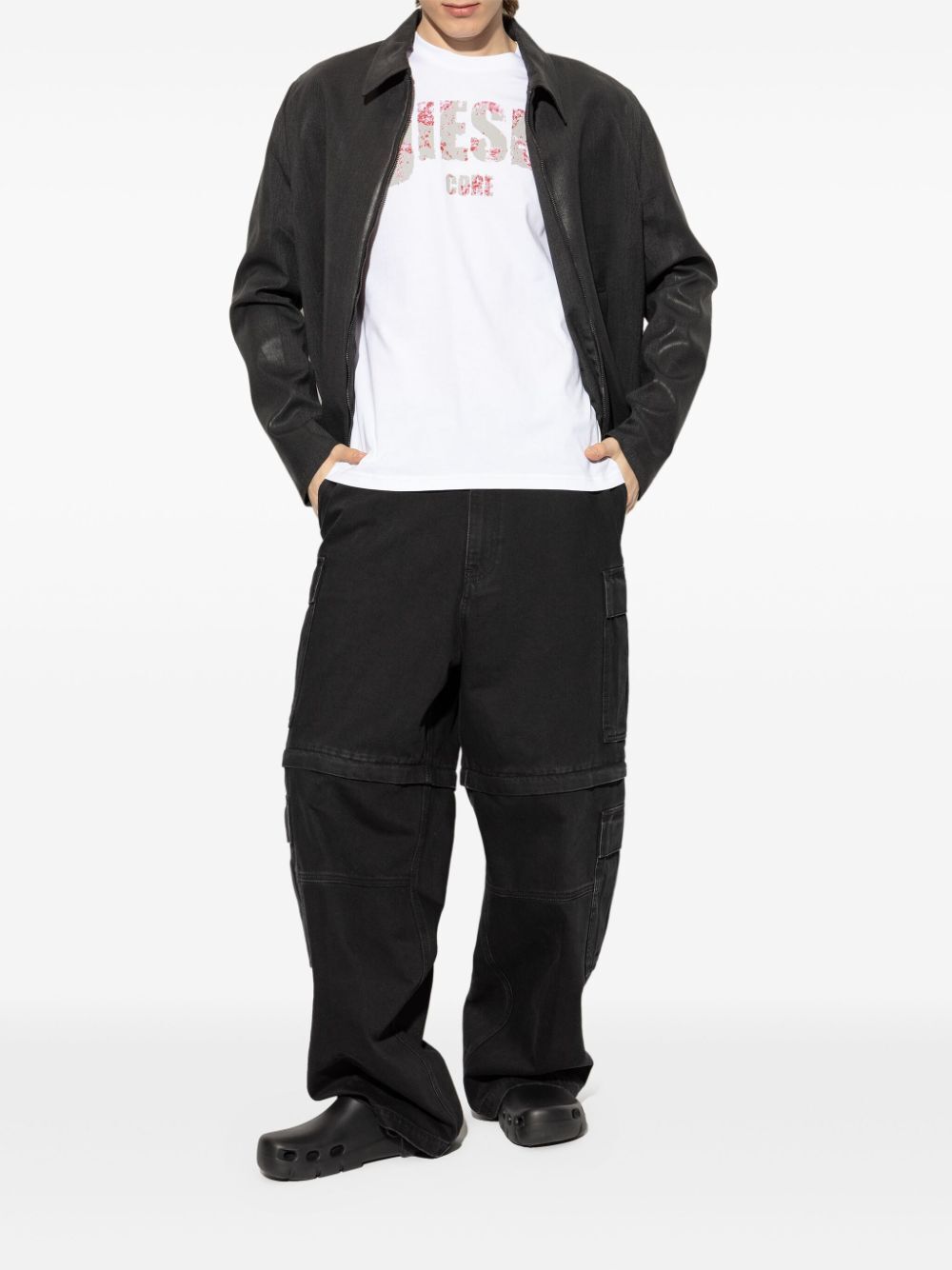 BIRKI FLOW UNISEX EVA MULE