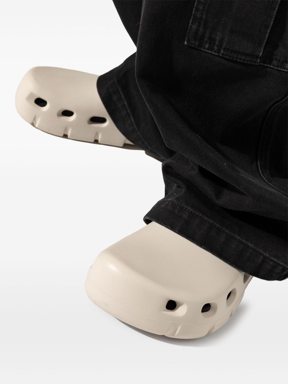 BIRKI FLOW UNISEX EVA MULE