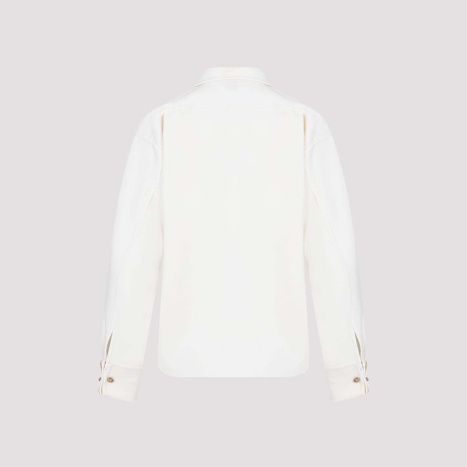 Tirolo Shirt Jacket