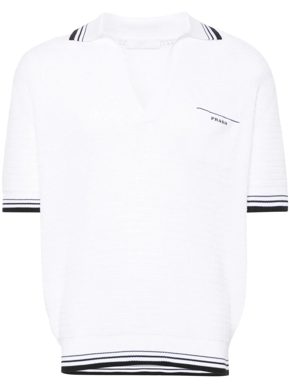 POLO IN MAGLIA