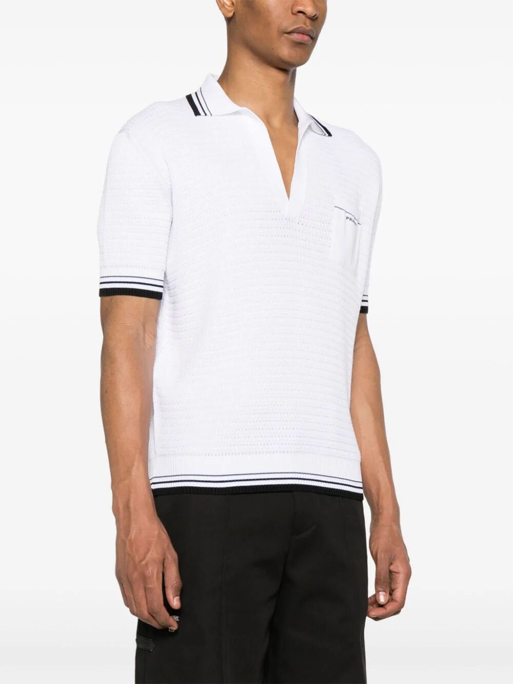 POLO IN MAGLIA