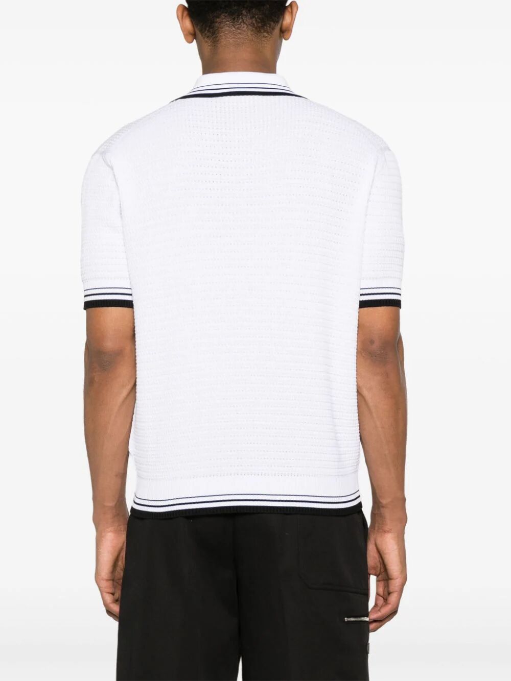 POLO IN MAGLIA