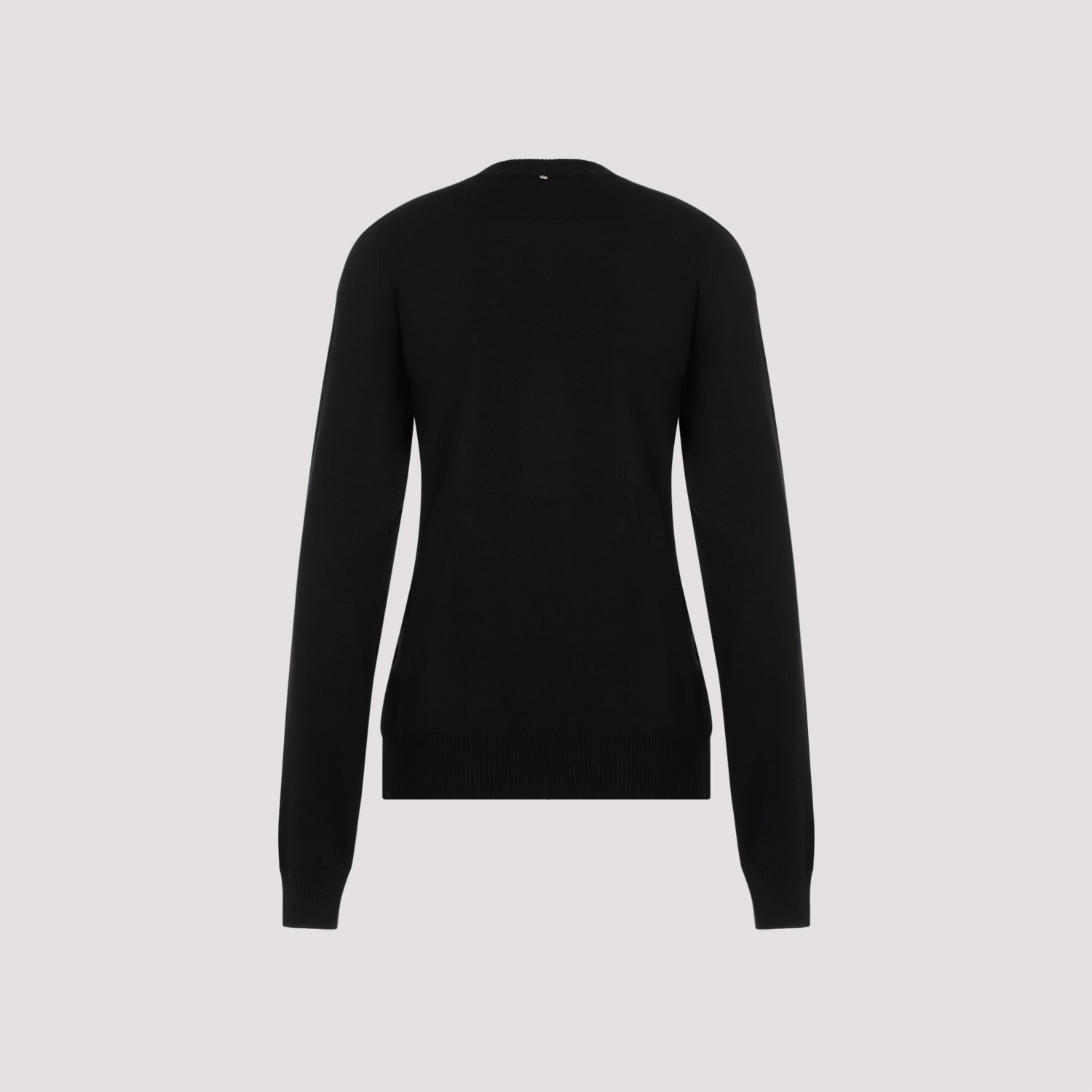 Holiday Cutout Pullover