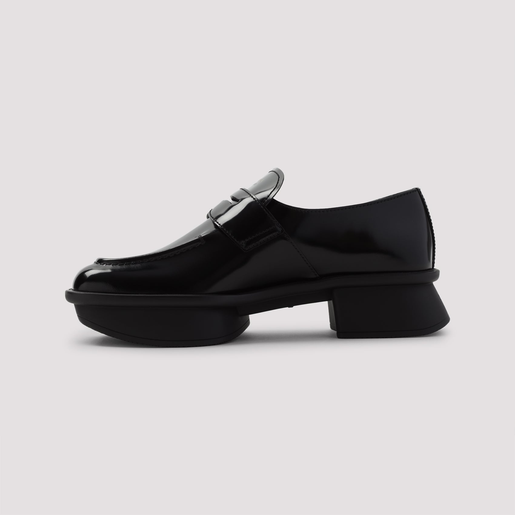 Equal Loafers