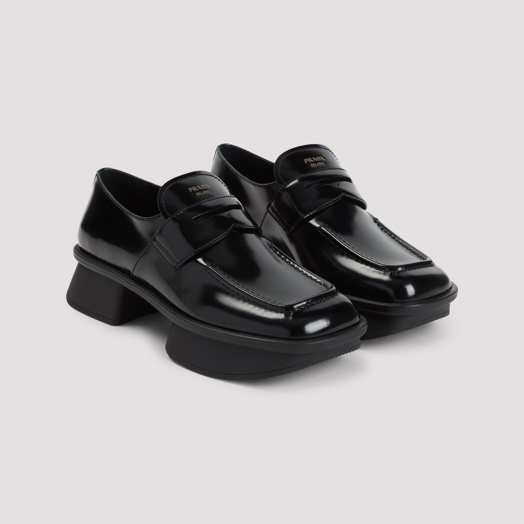 Equal Loafers