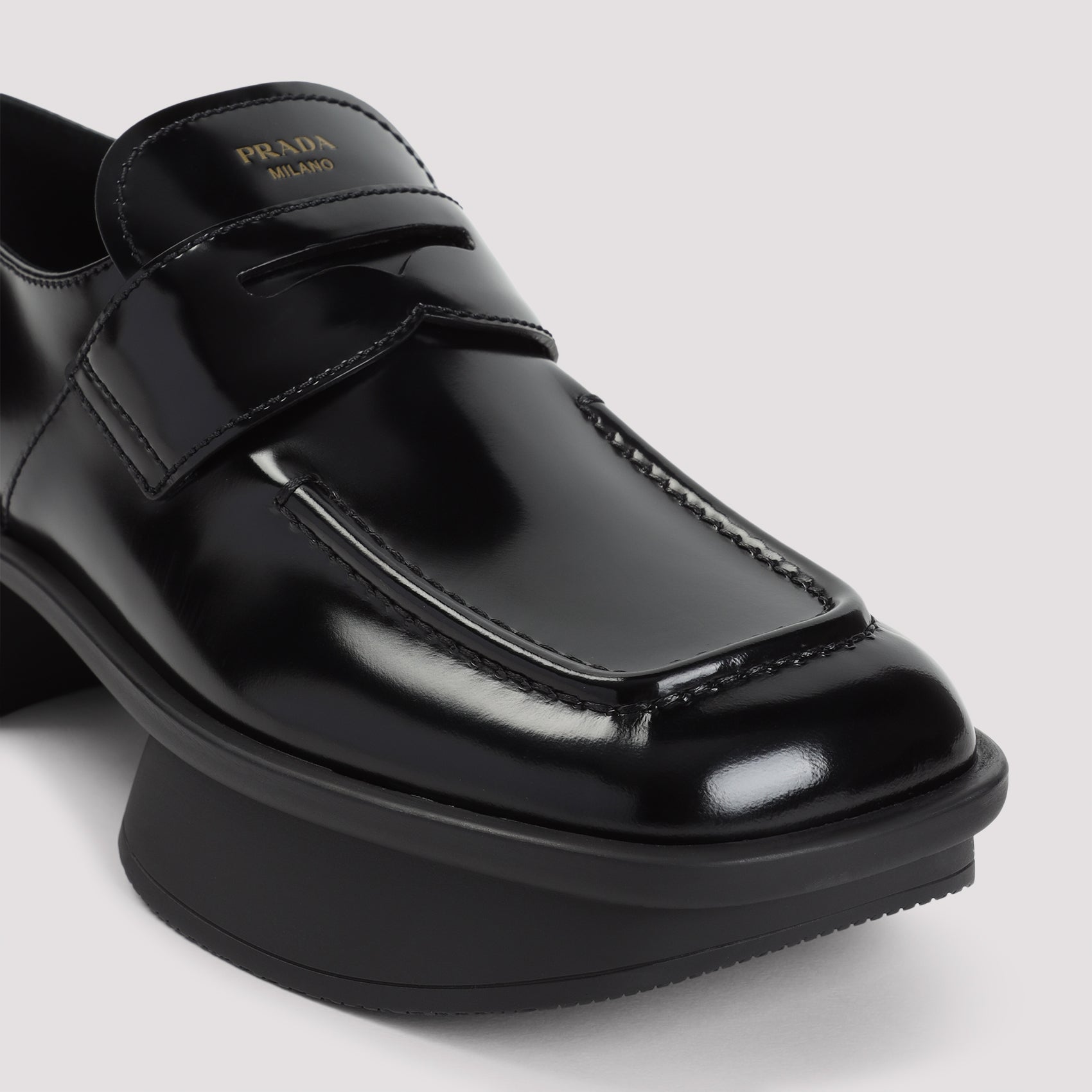 Equal Loafers