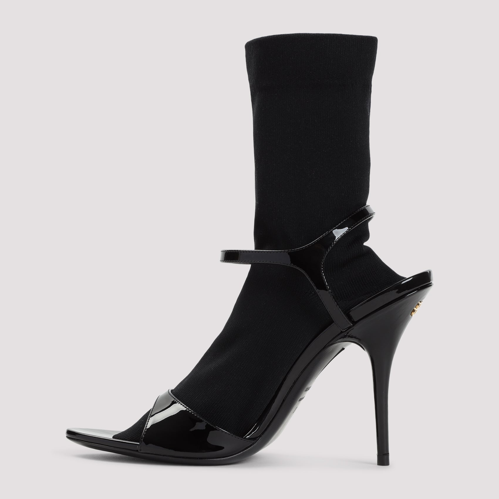 Avenue H110 Sock Boots