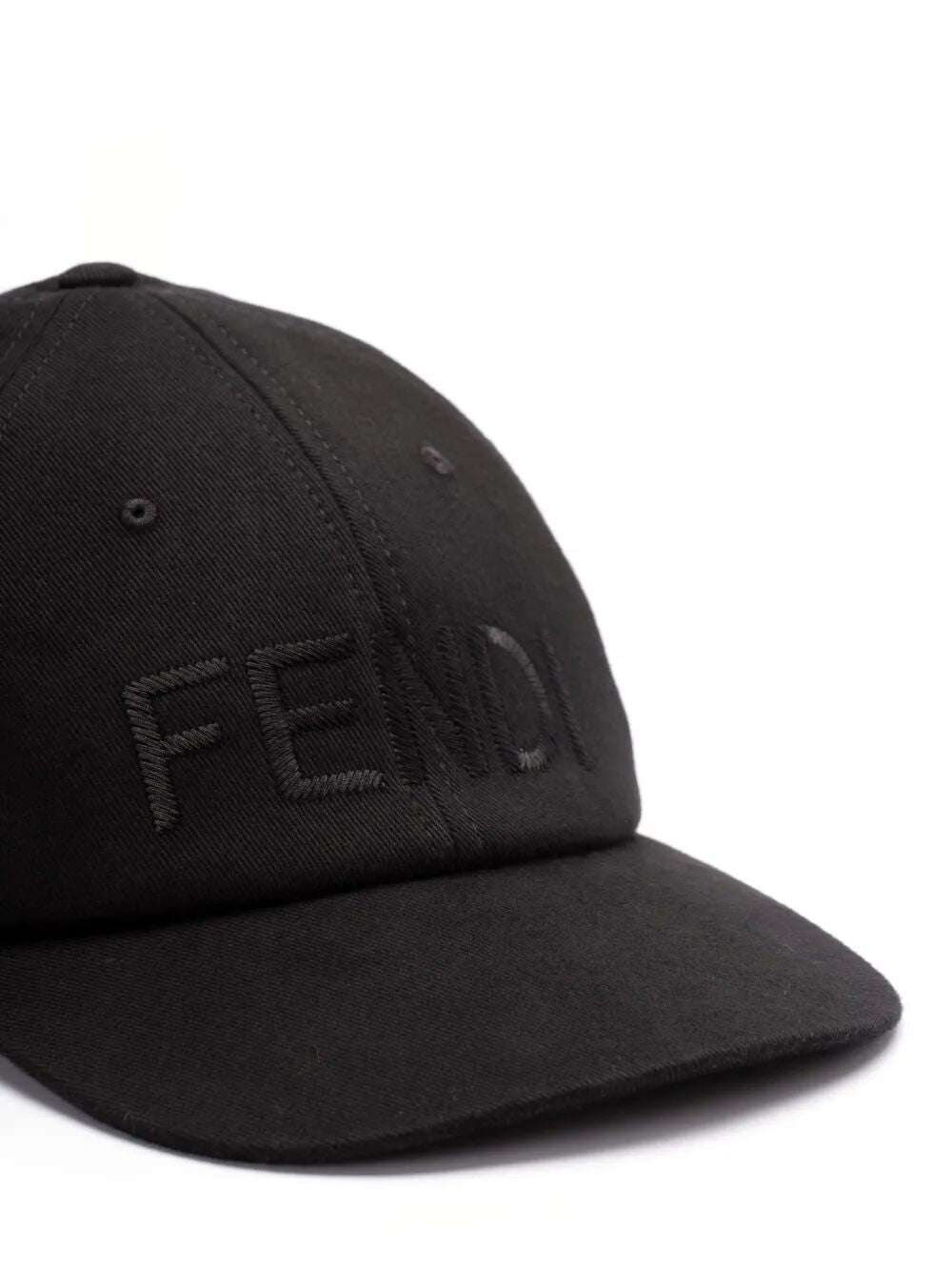 ROMA EMBROIDERY COTTON BASEBALL CAP