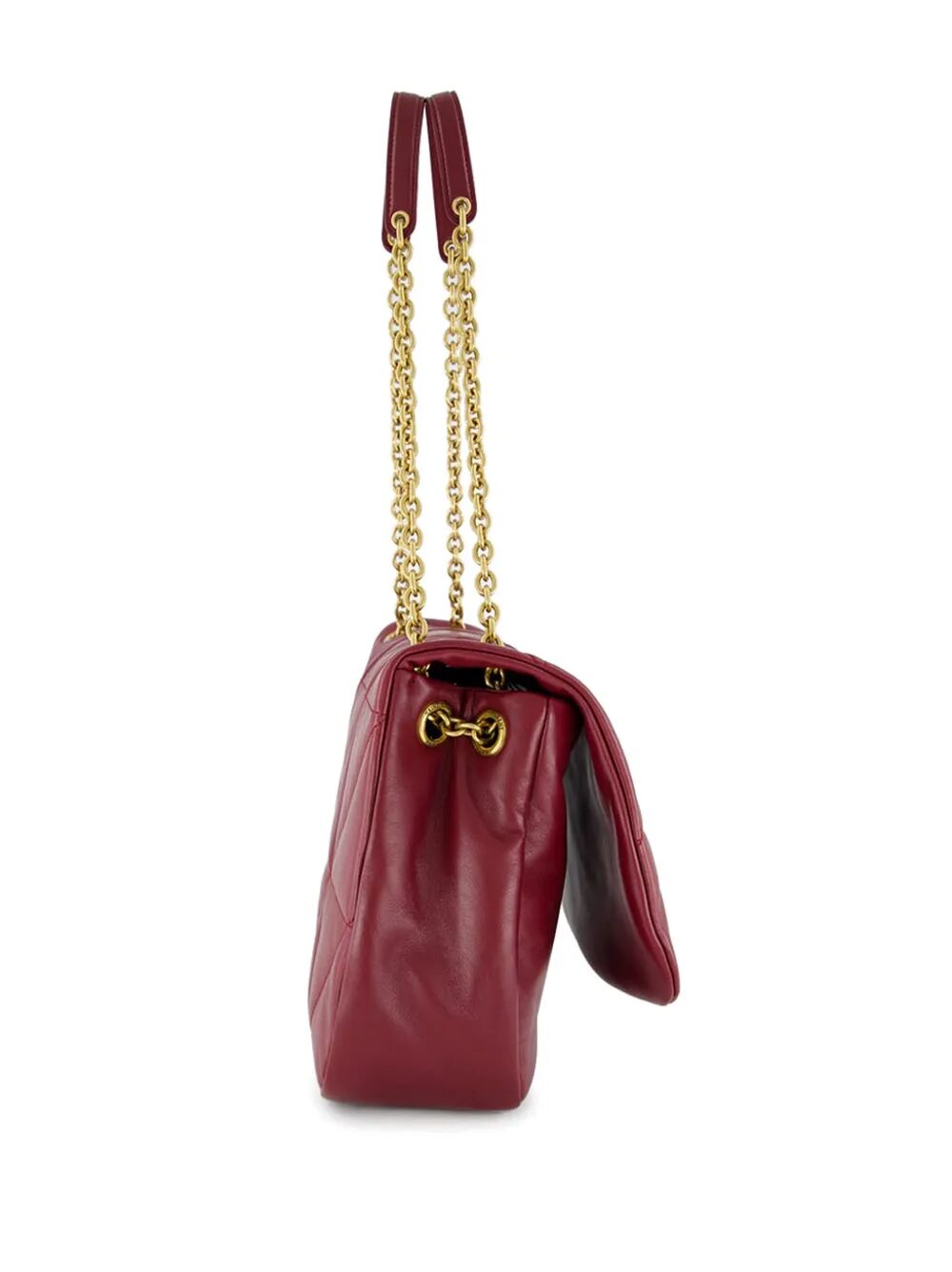 MEDIUM JAMIE 4.3 BAG