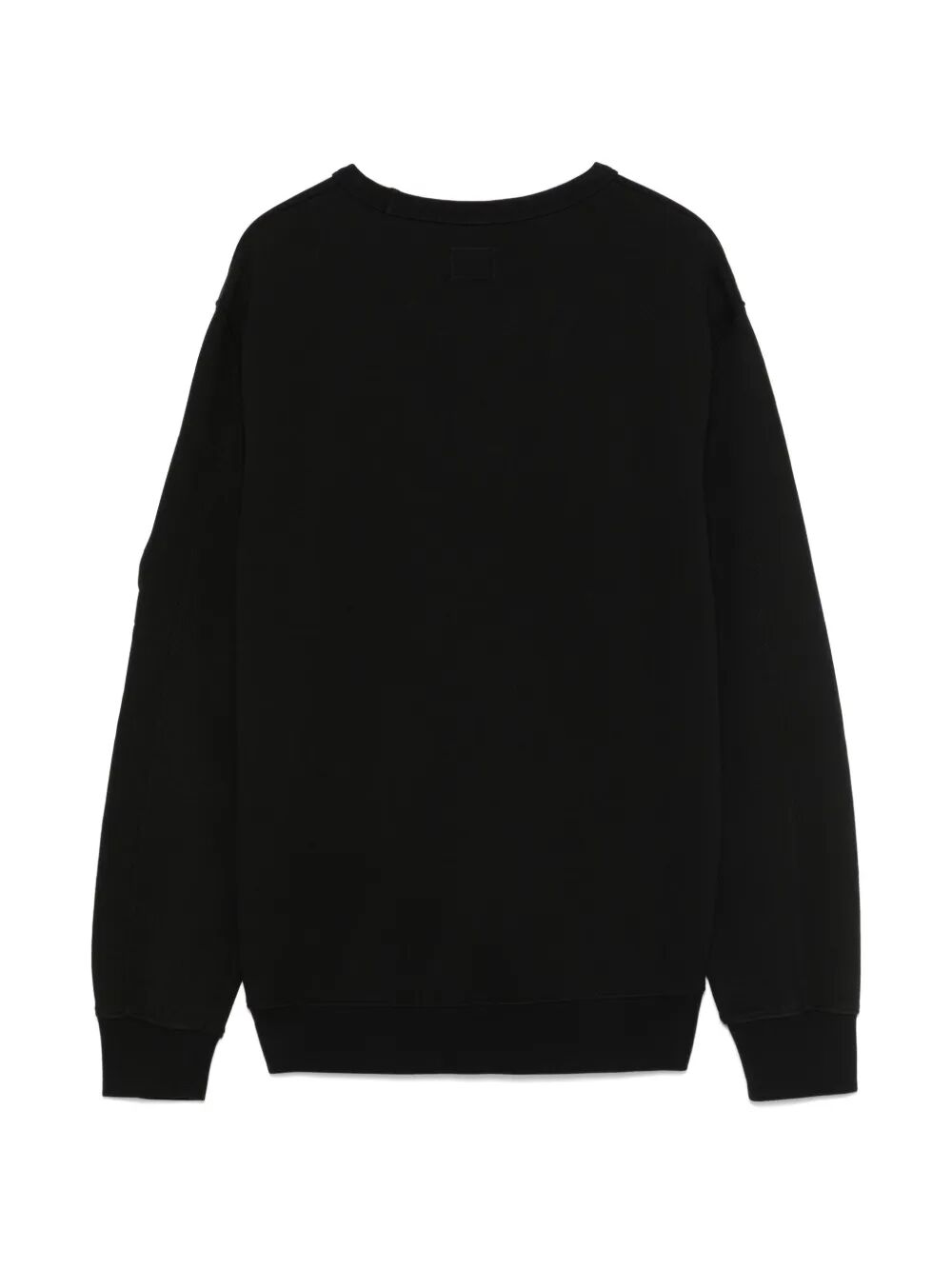 LOGO-PRINT COTTON SWEATSHIRT