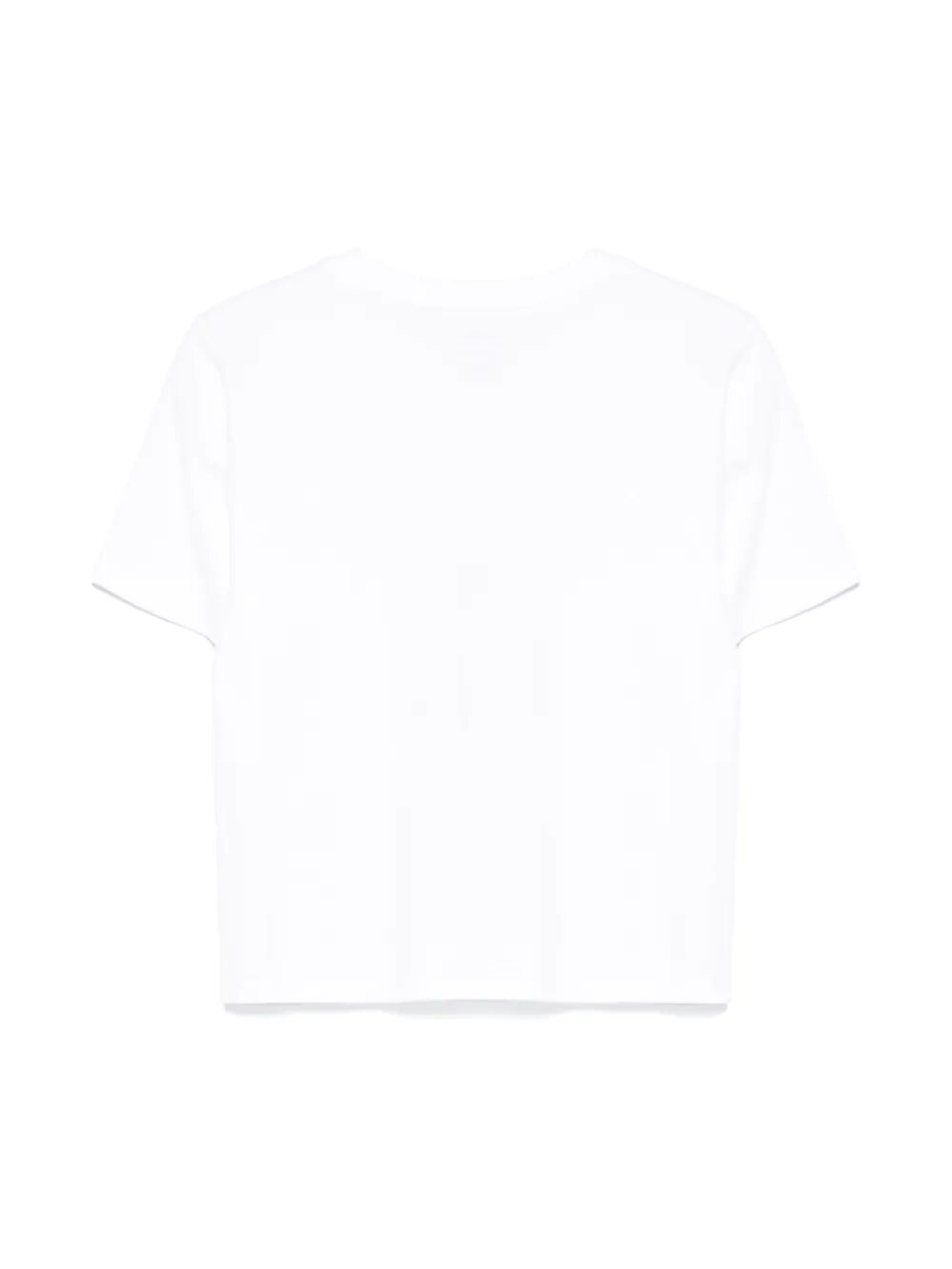 POLO BEAR COTTON T-SHIRT