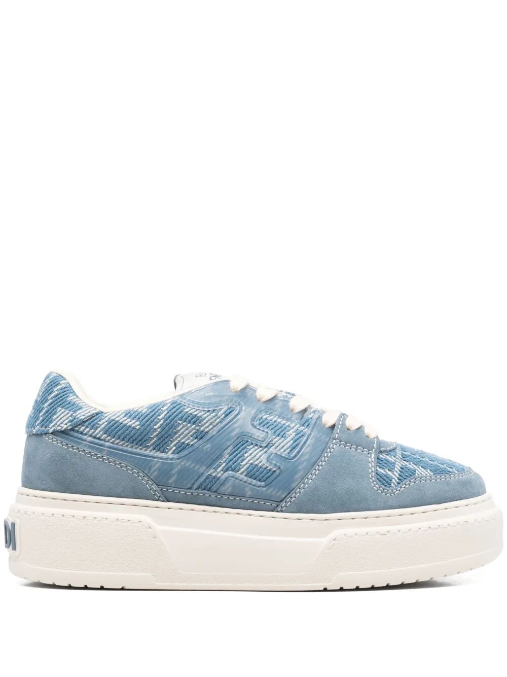 MATCH SNEAKERS
