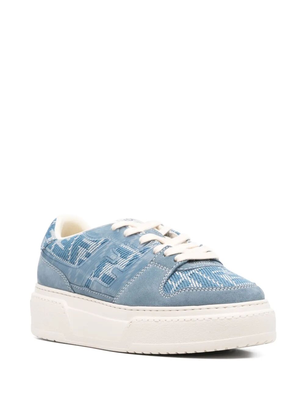 MATCH SNEAKERS