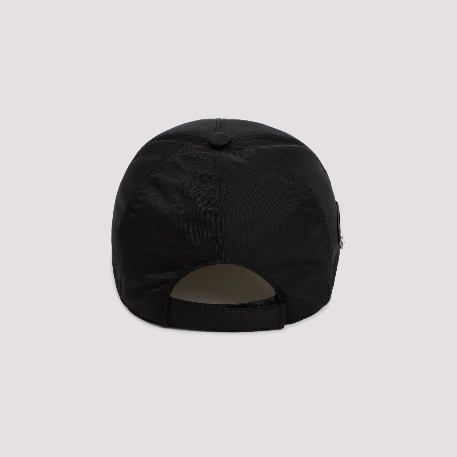 Re-Nylon Baseball Cap