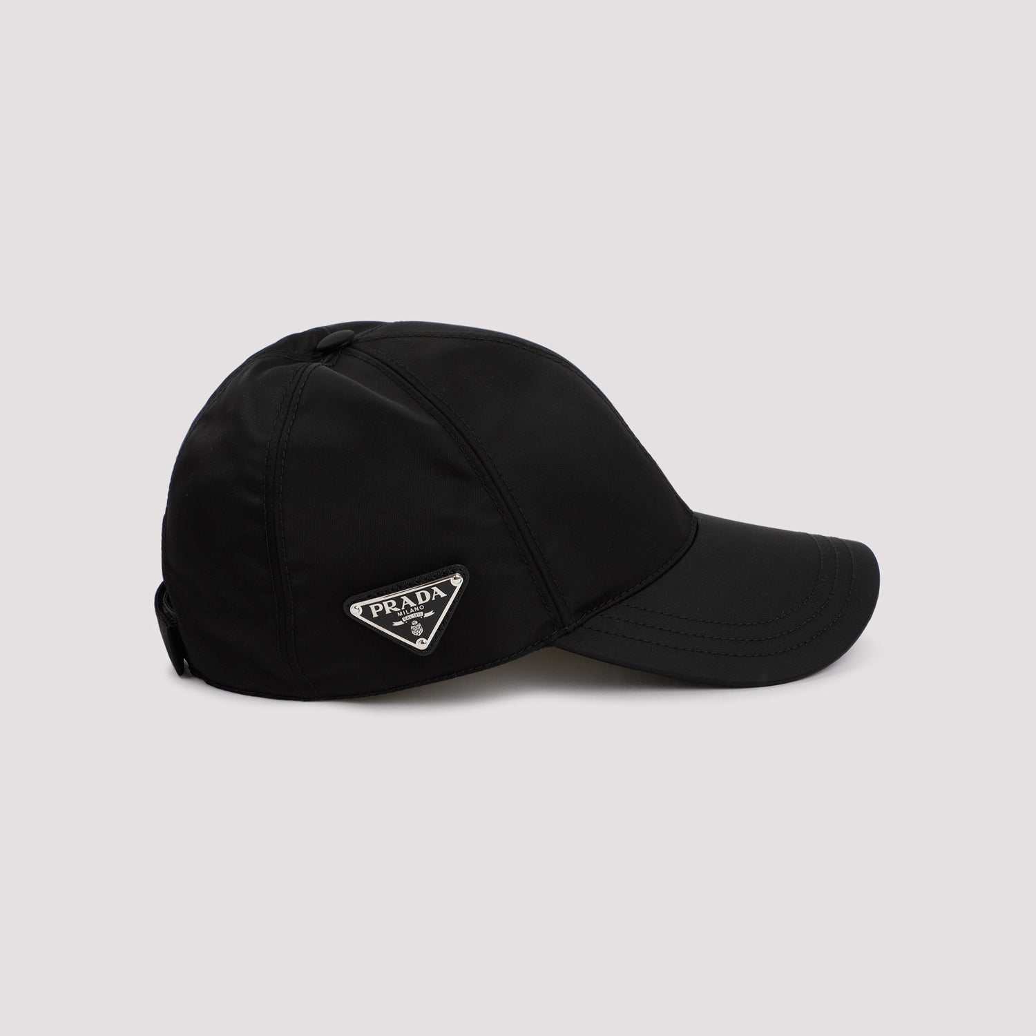 Re-Nylon Baseball Cap