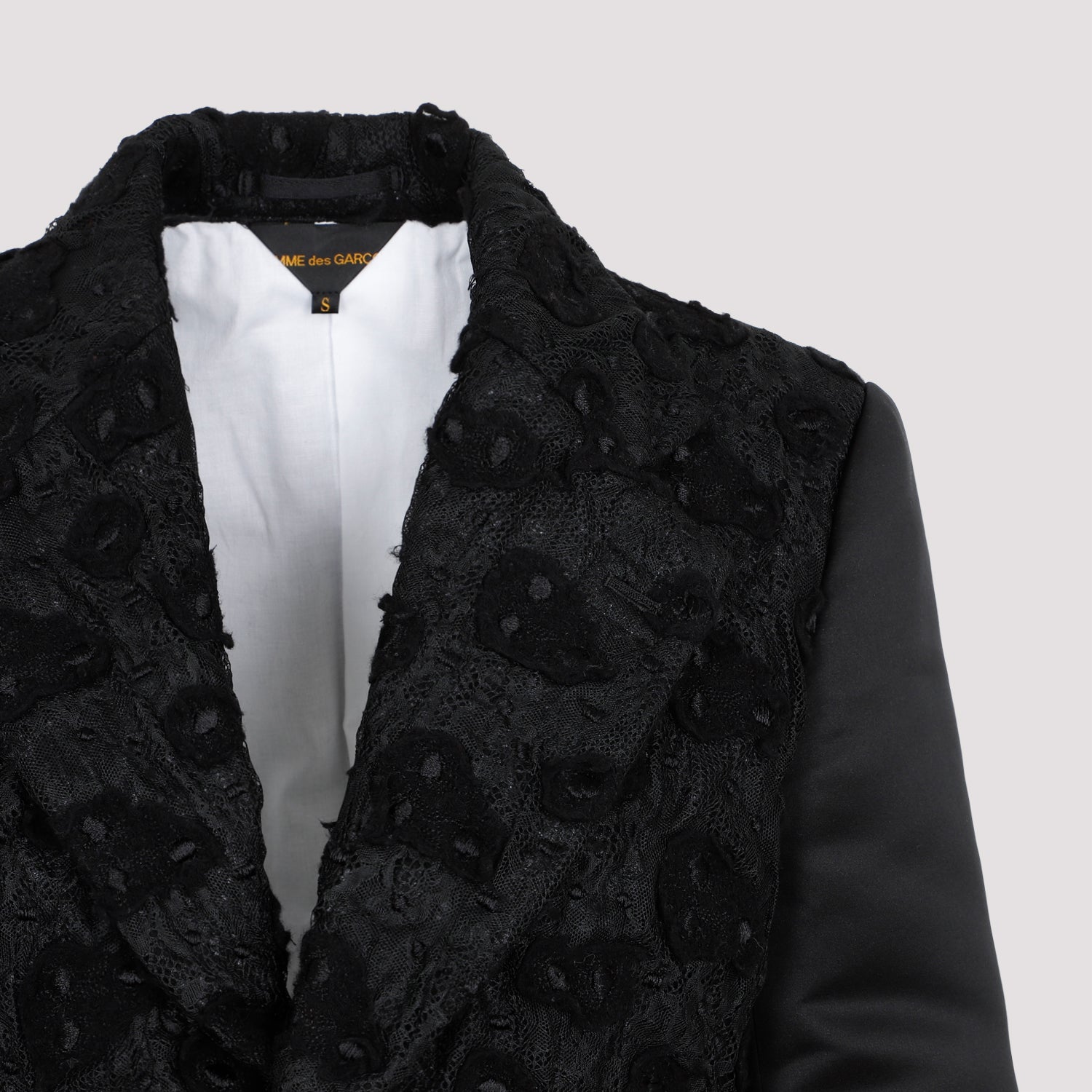 Comme Des Garçons Jacket