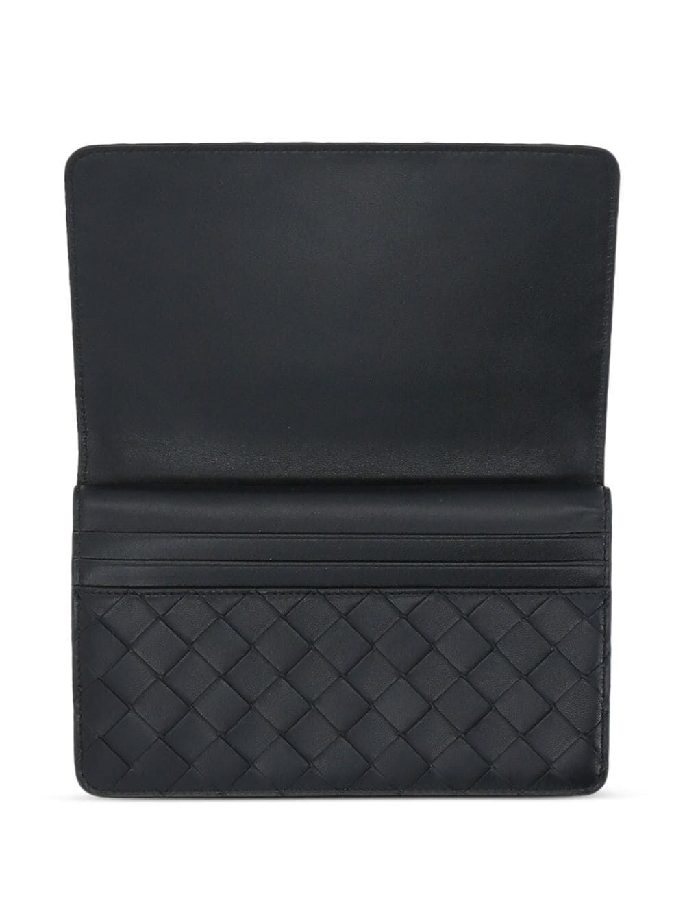 POUCH INTRECCIO