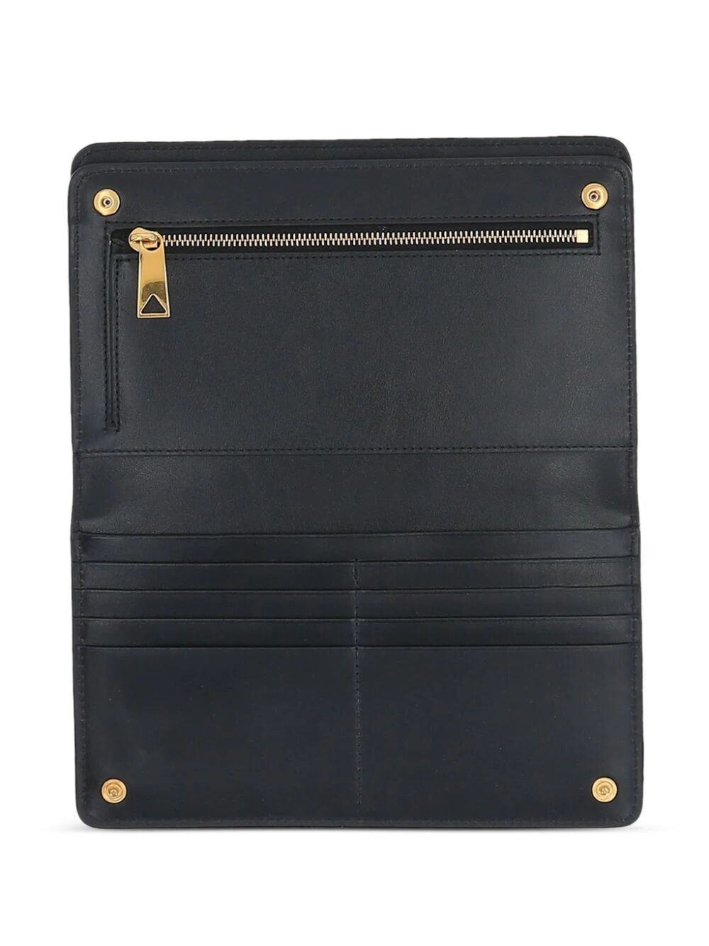 POUCH INTRECCIO