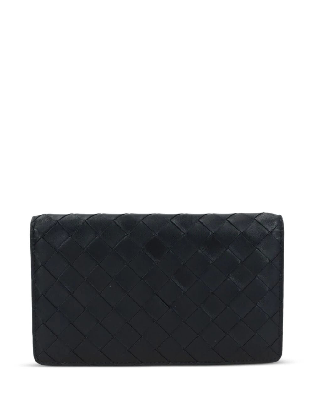 POUCH INTRECCIO