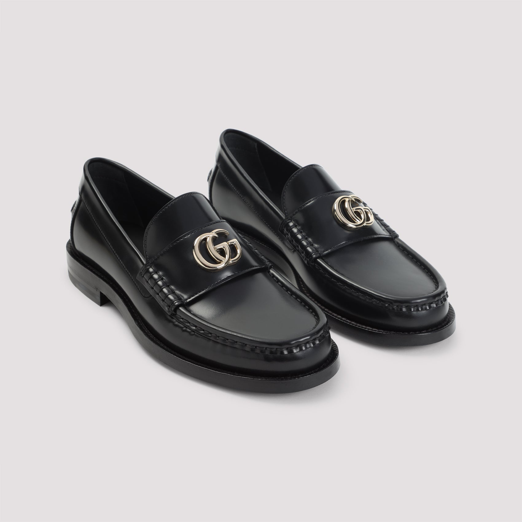 Marmont GG Loafers