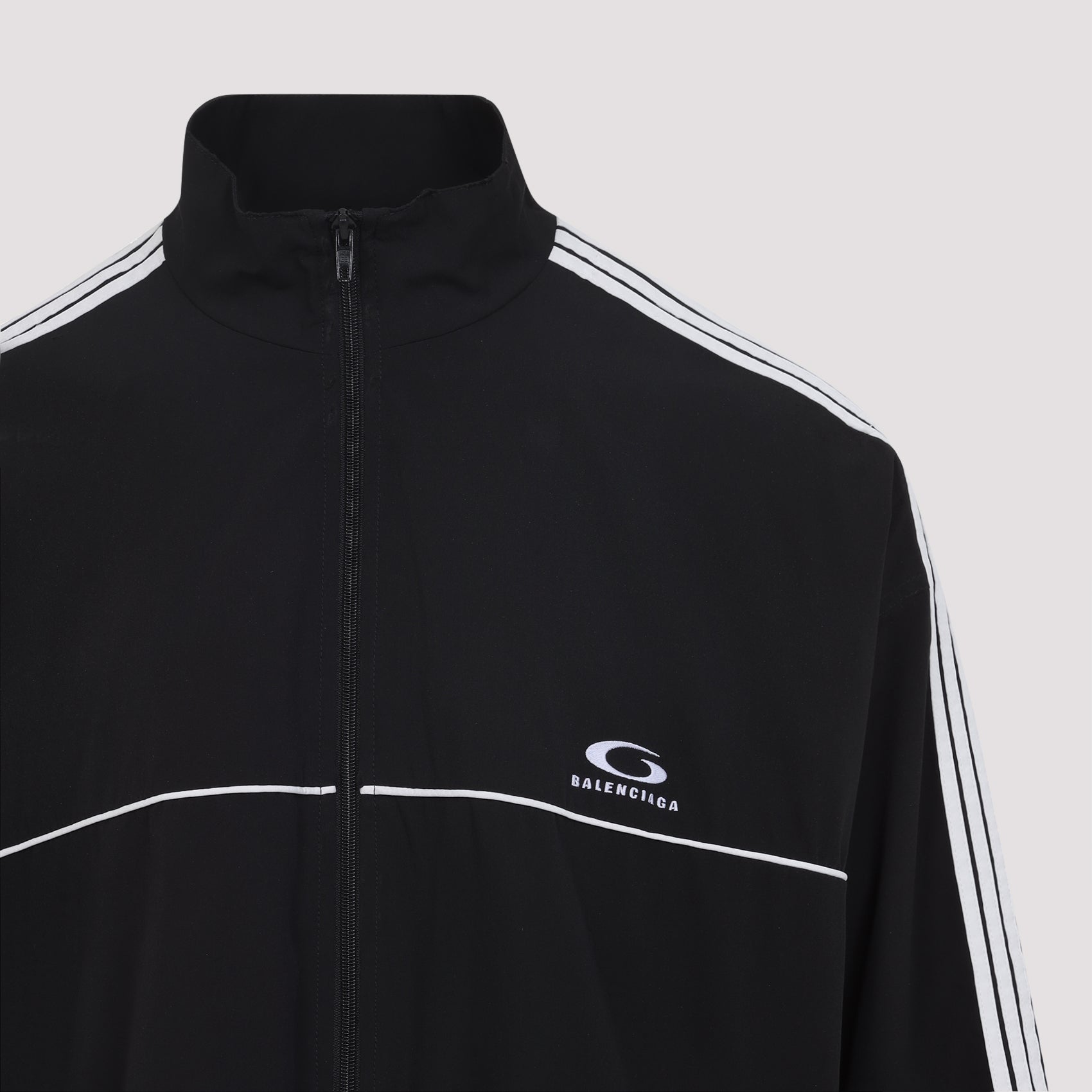 Large Tracksuit Jacket