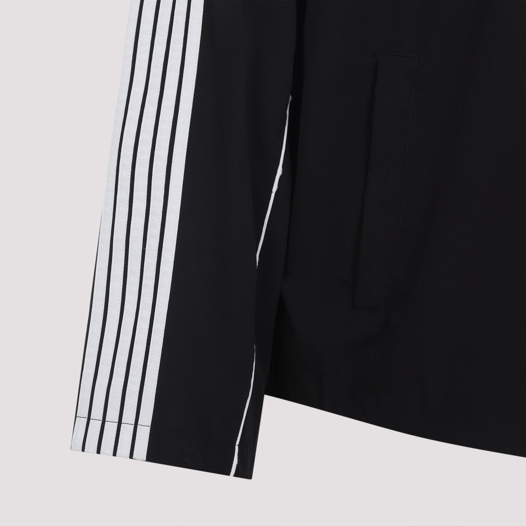 Large Tracksuit Jacket