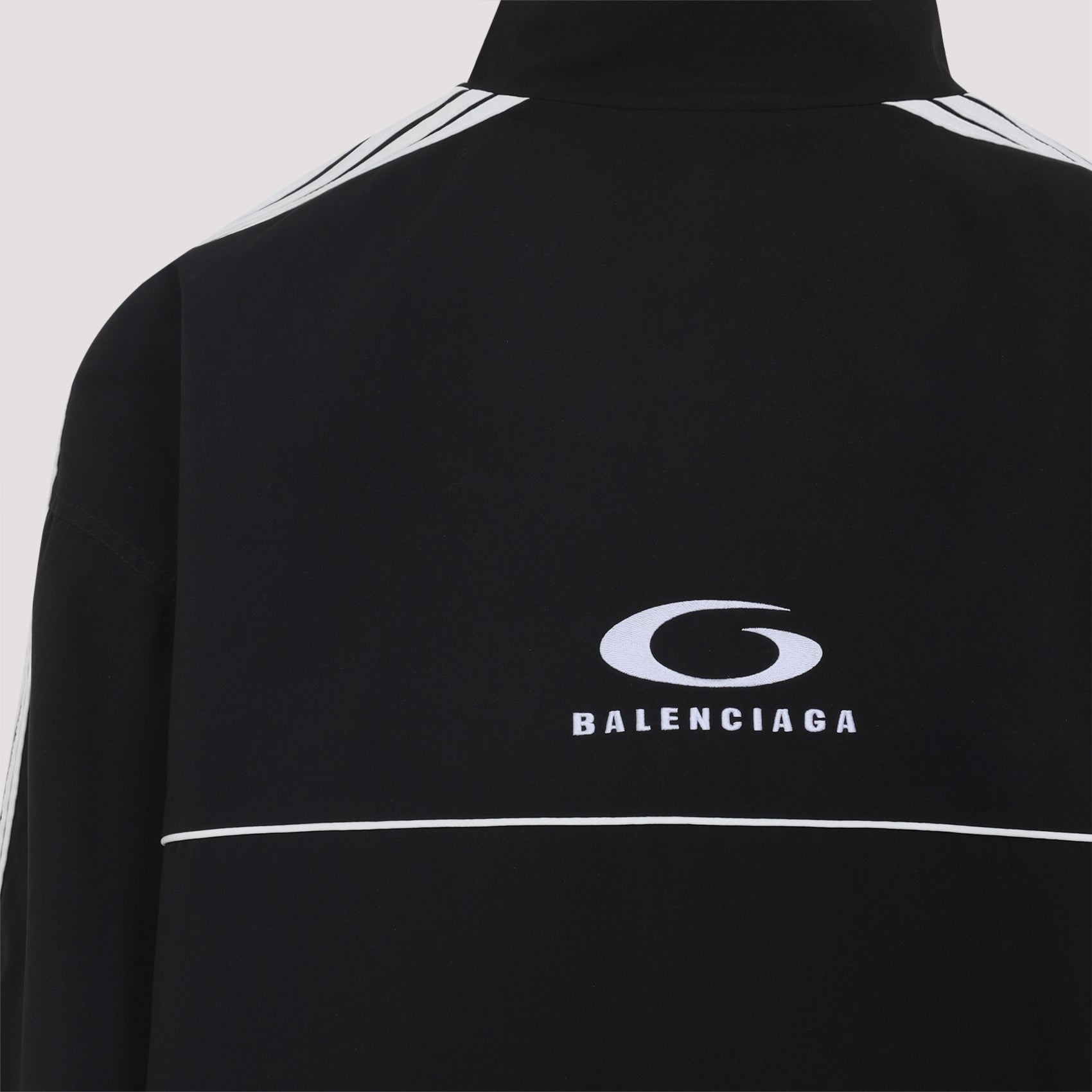 Large Tracksuit Jacket
