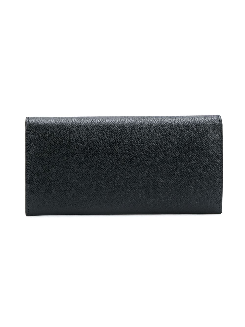 GANCINI CONTINENTAL WALLET