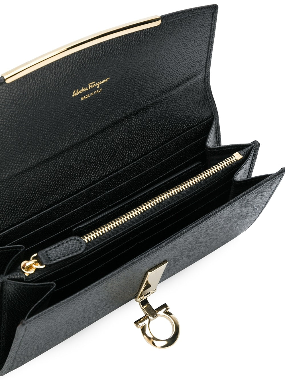 GANCINI CONTINENTAL WALLET