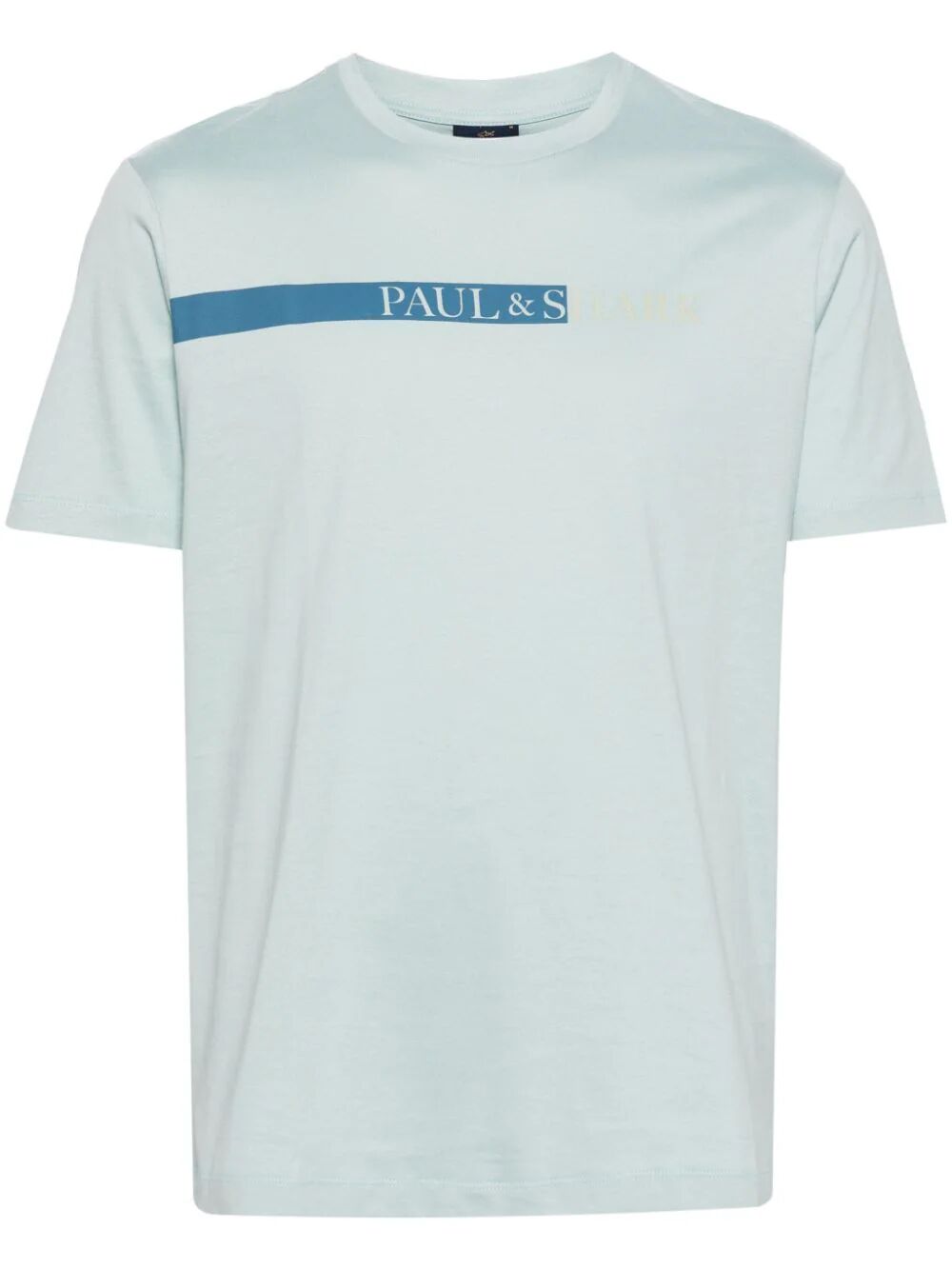 T-SHIRT WITH PRINT