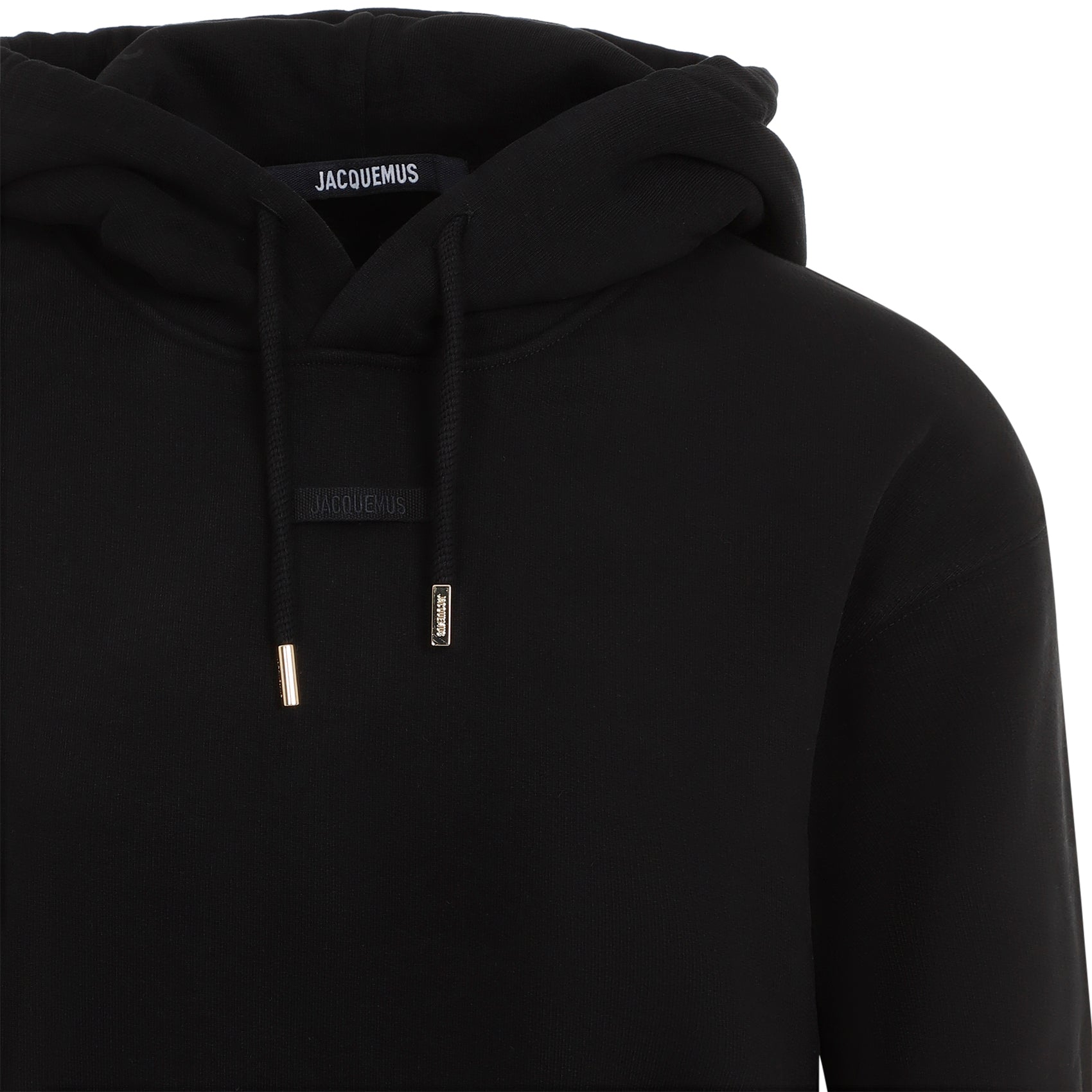 Le hoodie Gros Grain