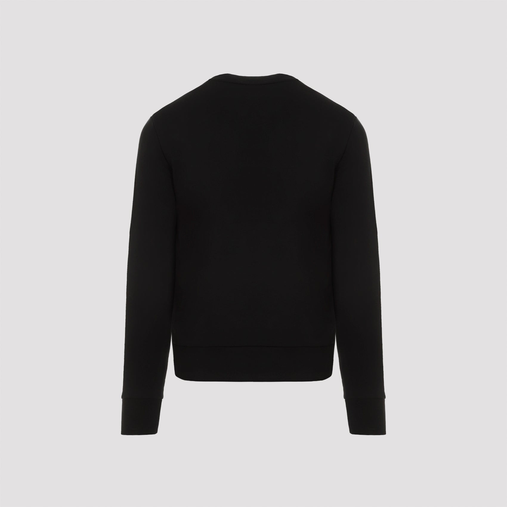 Cotton Pullover