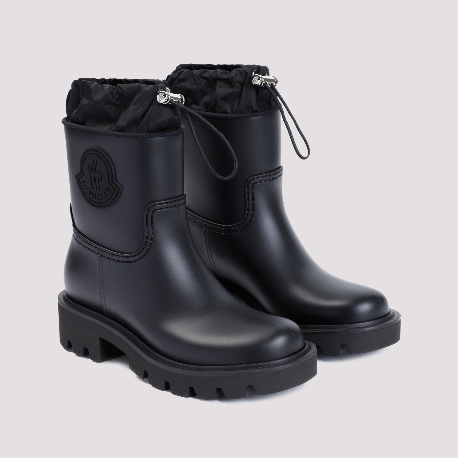 Kickstream Boots