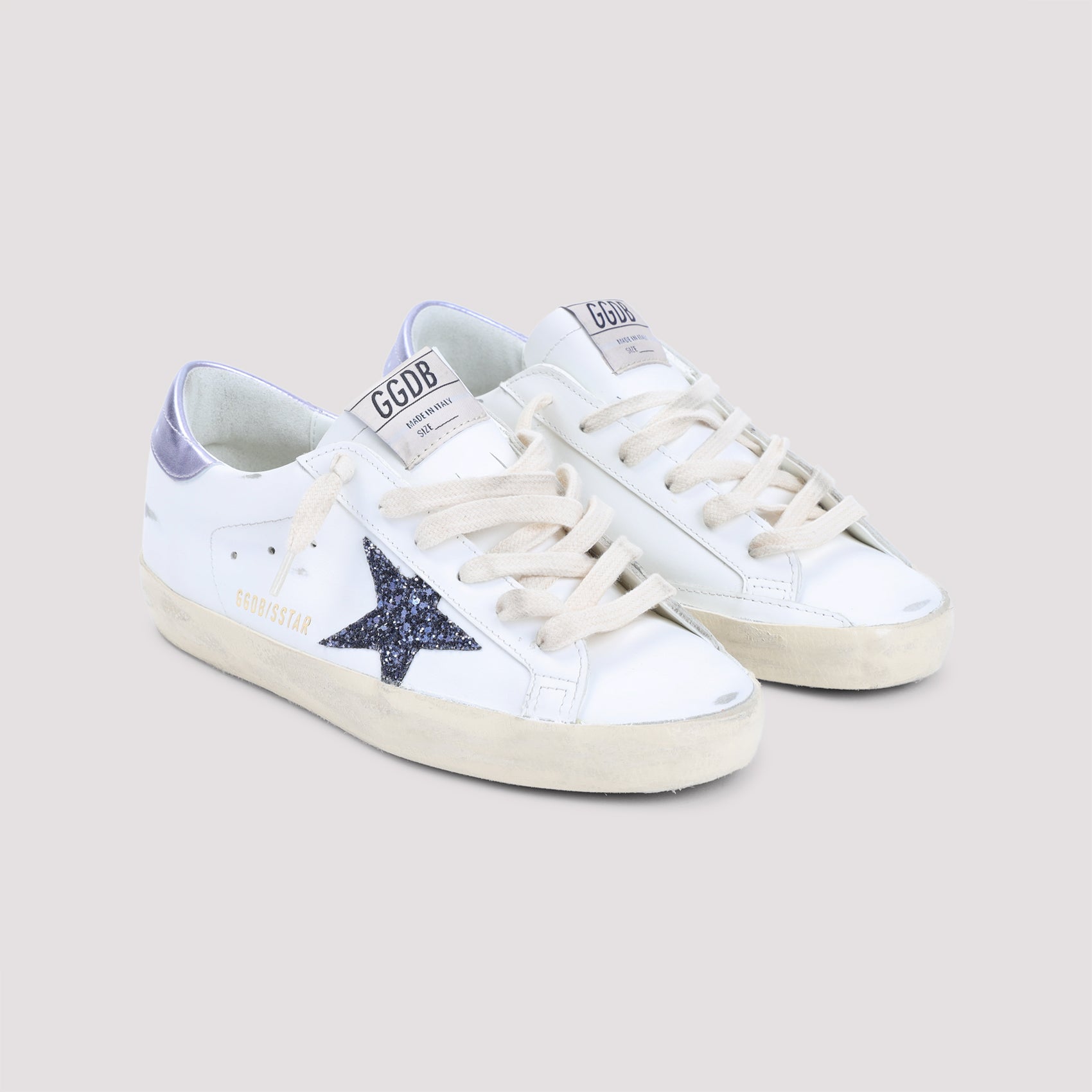 Superstar Sneakers