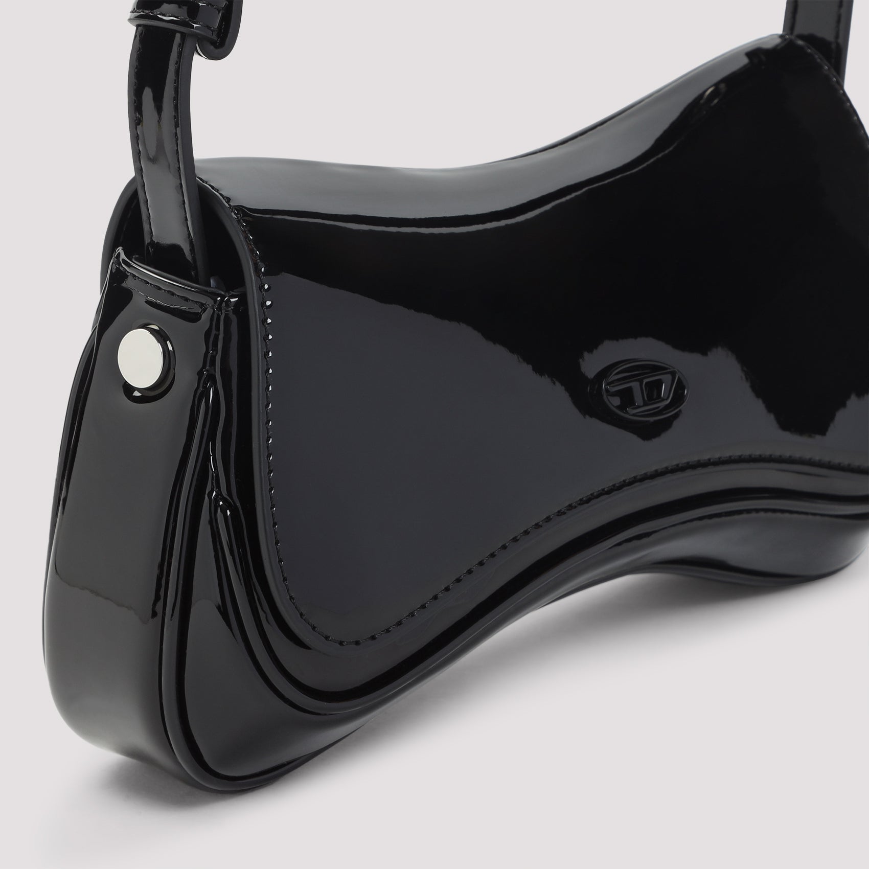 Play Clutch Bag