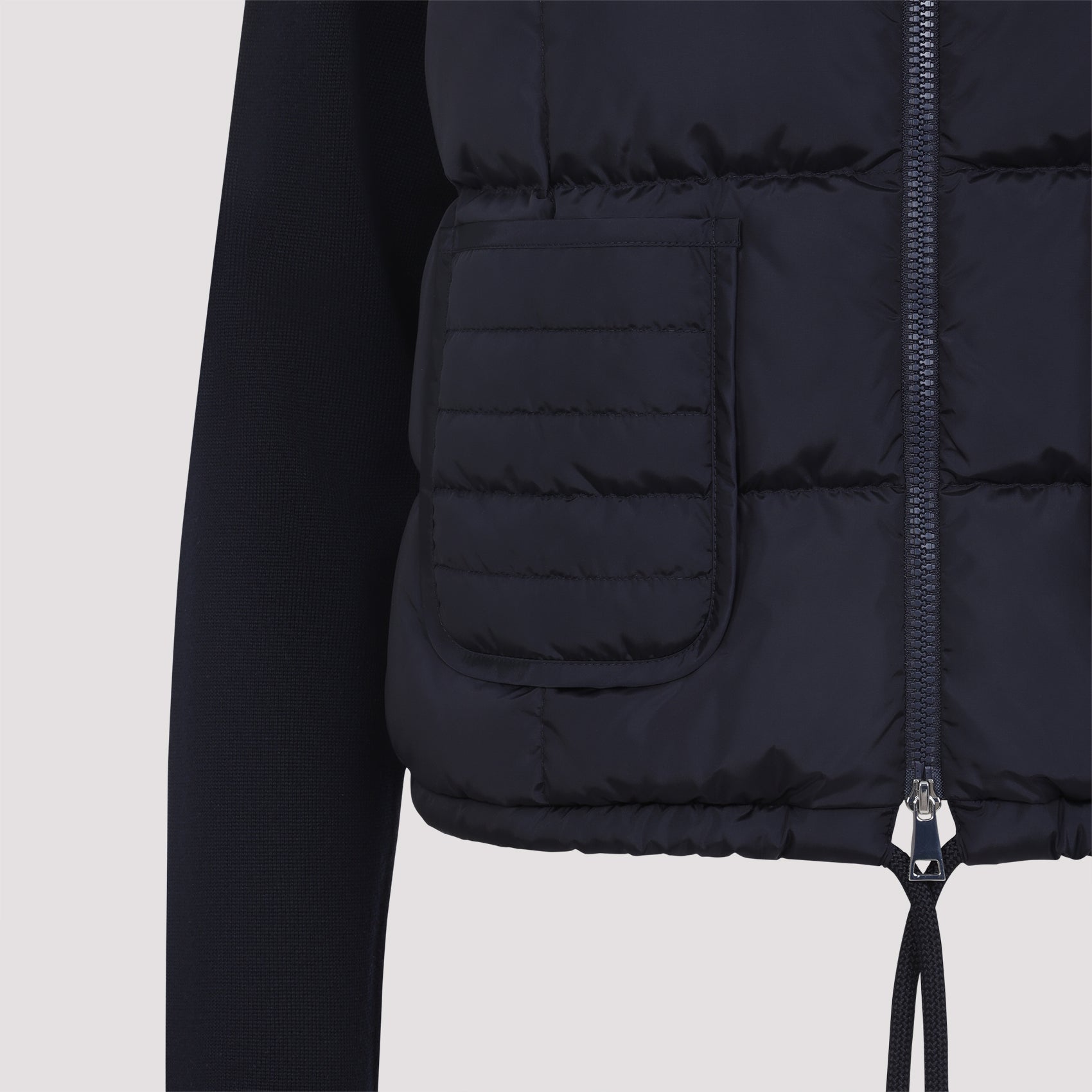 Polyamide Jacket