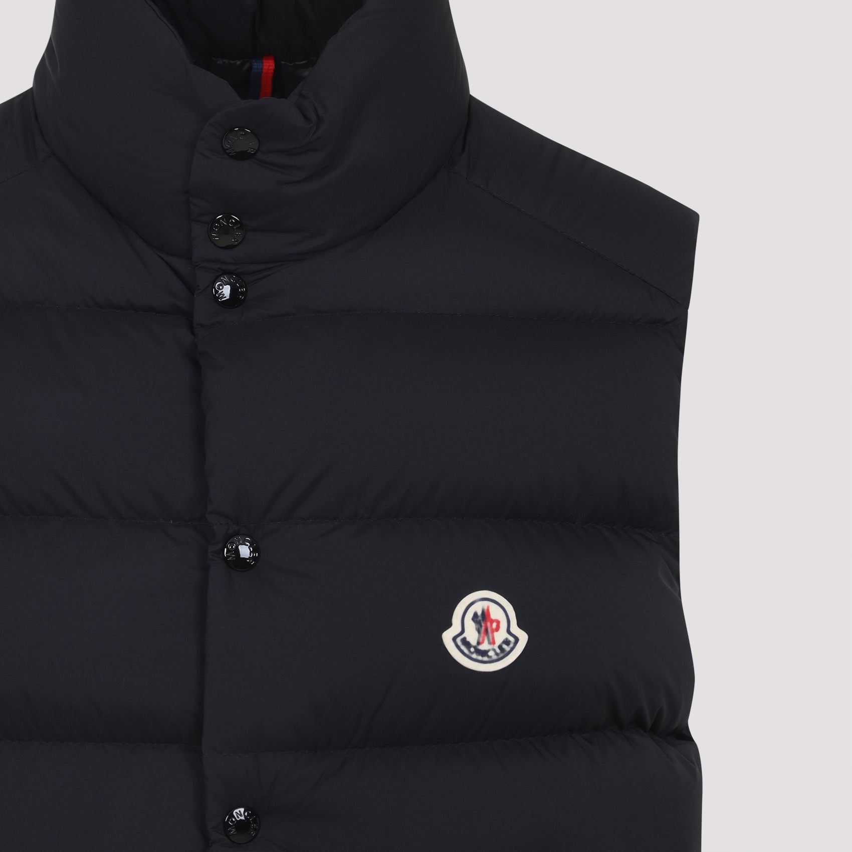 Tibb Gilet