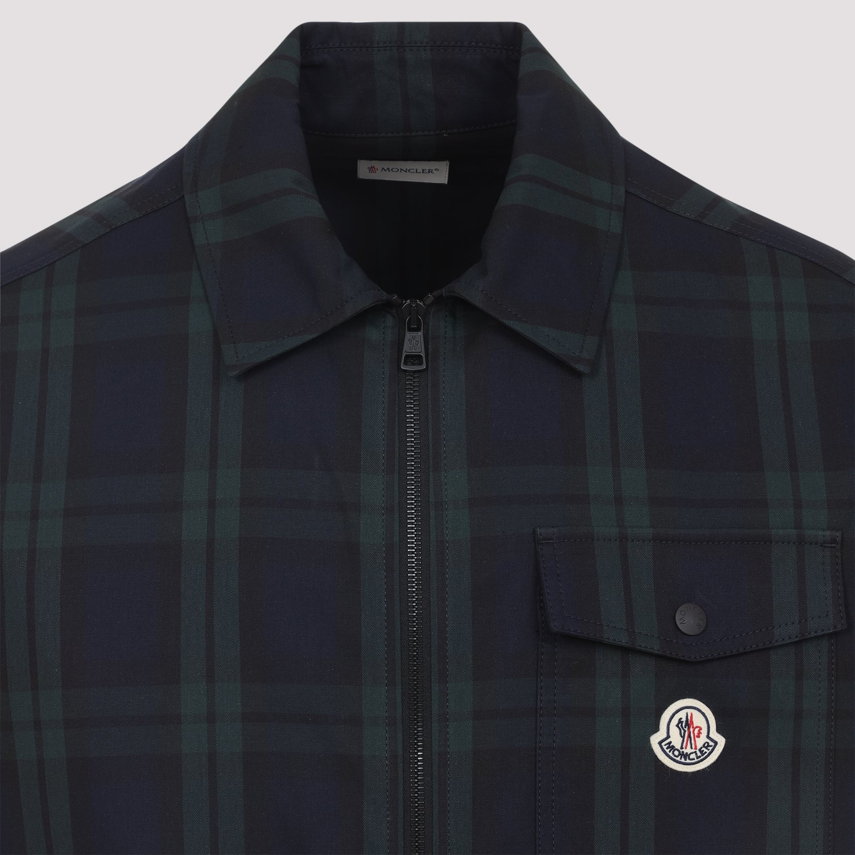 Cotton Shirt