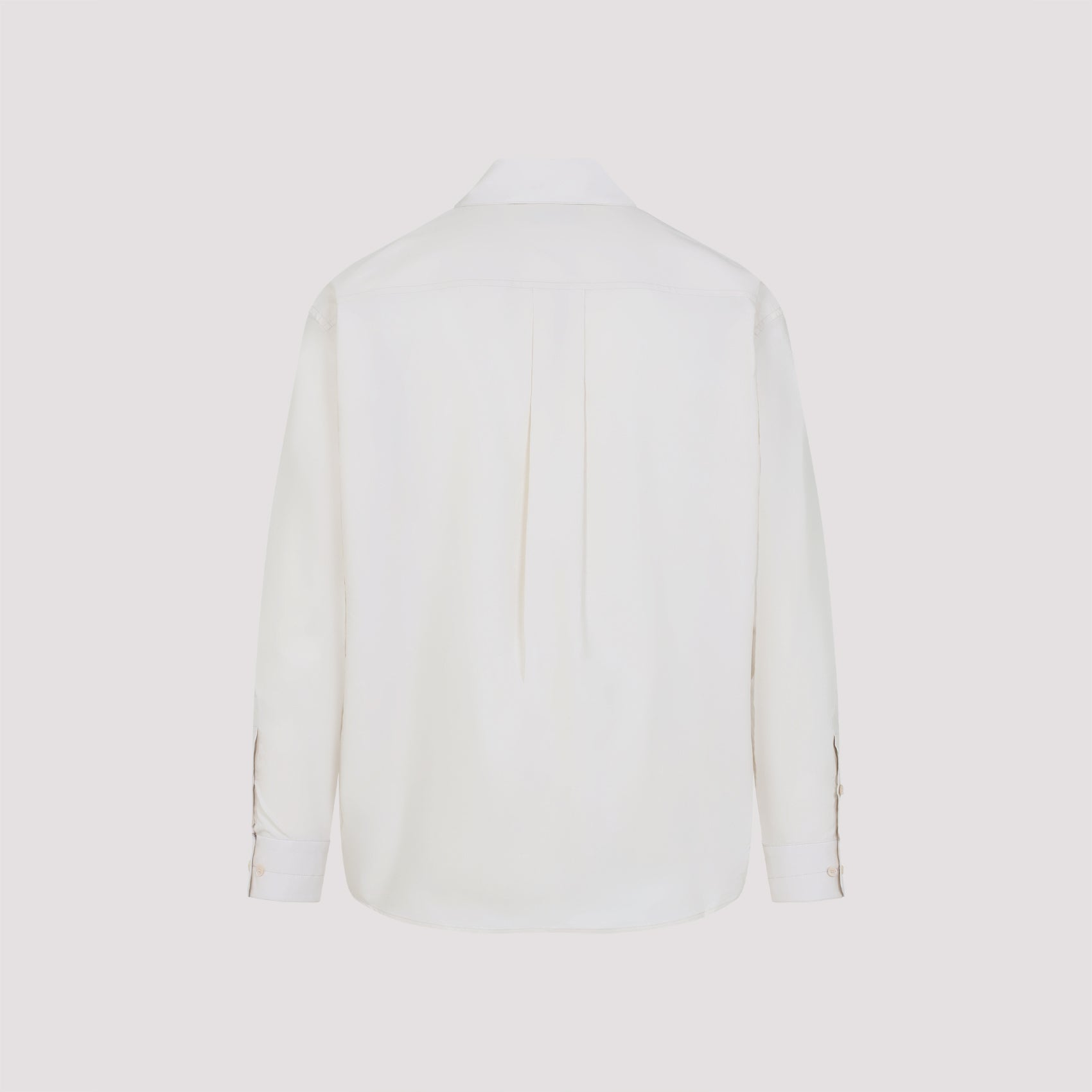 Regular Shirt