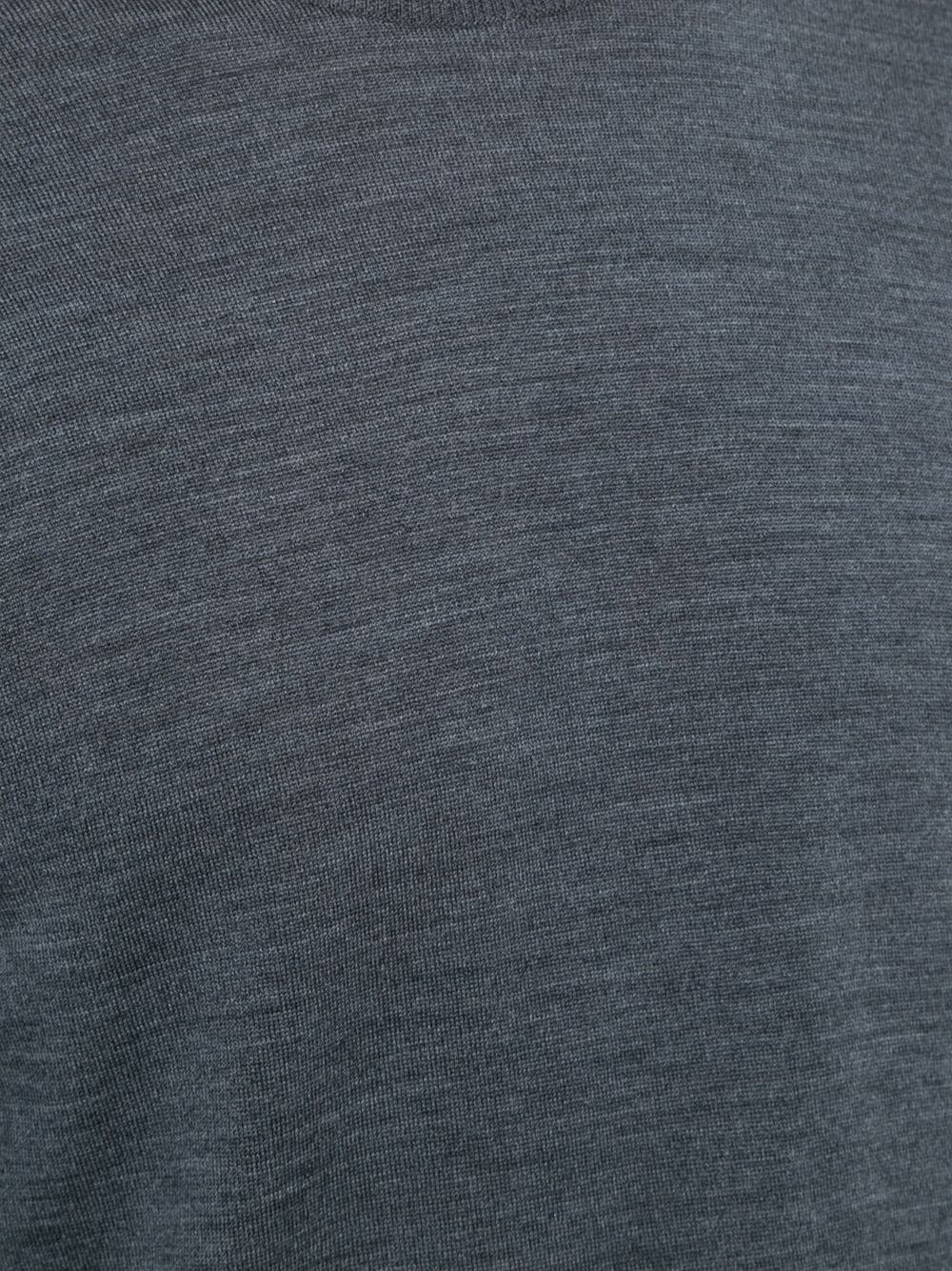 MARCUS EXTRA FINE MERINO WOOL JUMPER