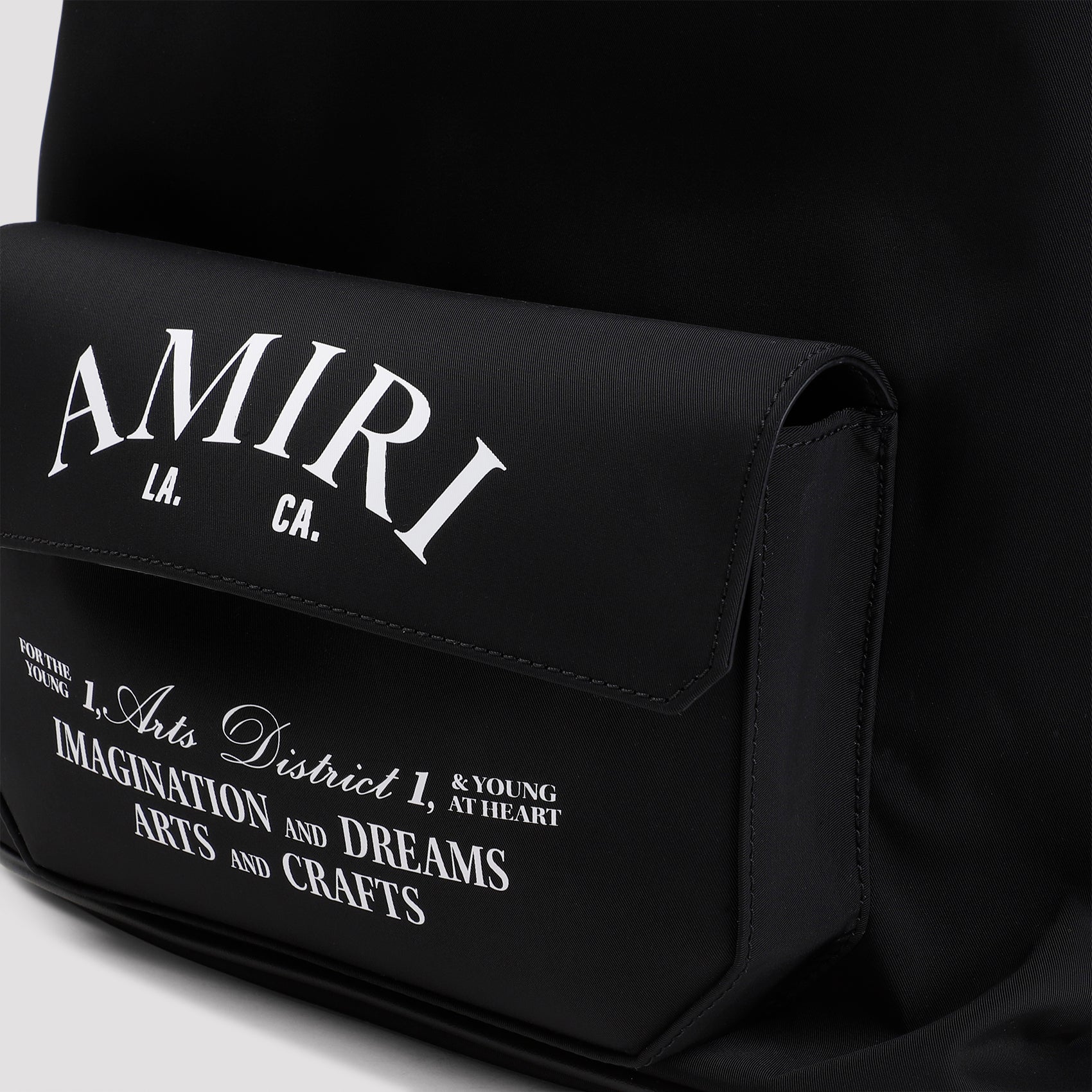 Arts District Backpack