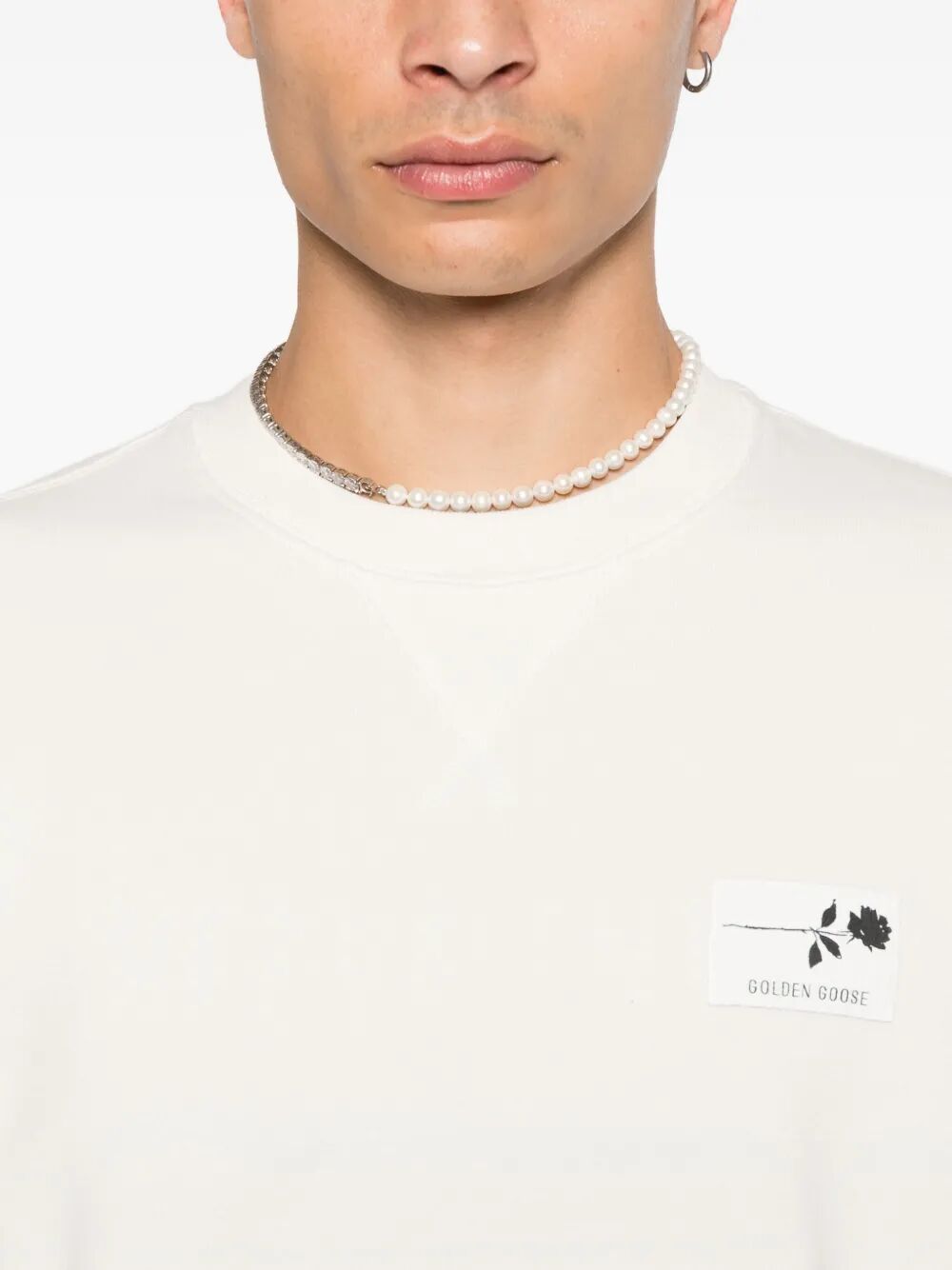 JOURNEY SWEATSHIRT