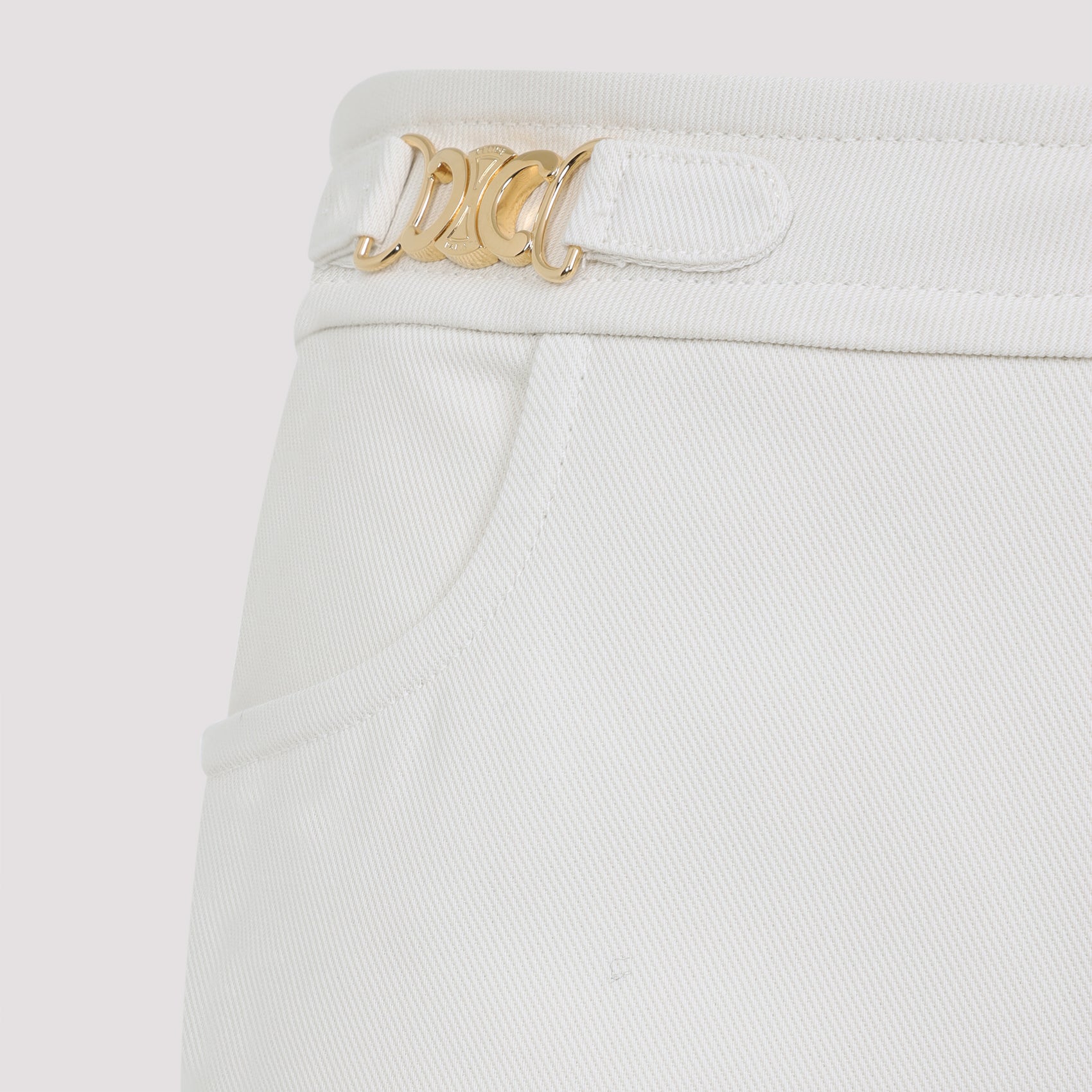Signature Triomphe Pants