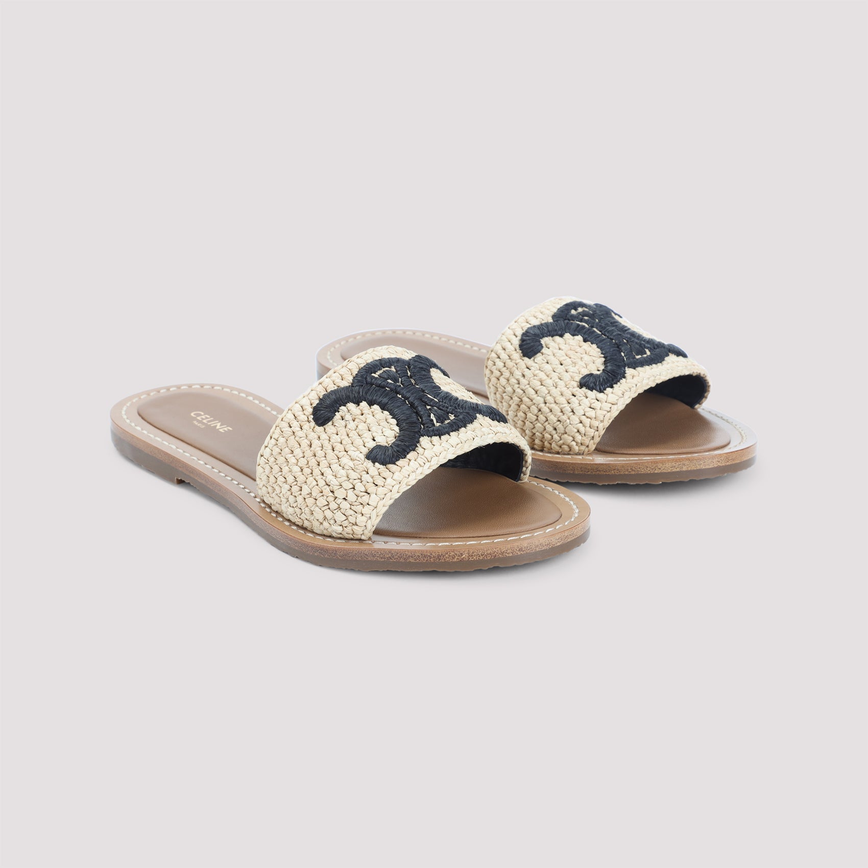 Triomphe 15 Sandals