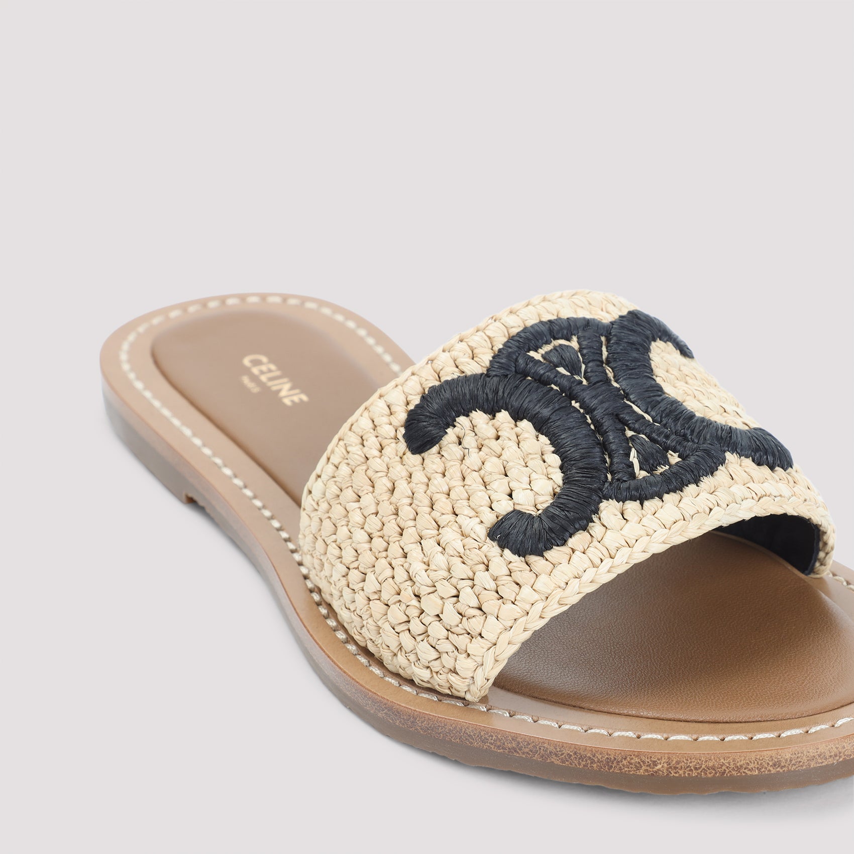 Triomphe 15 Sandals