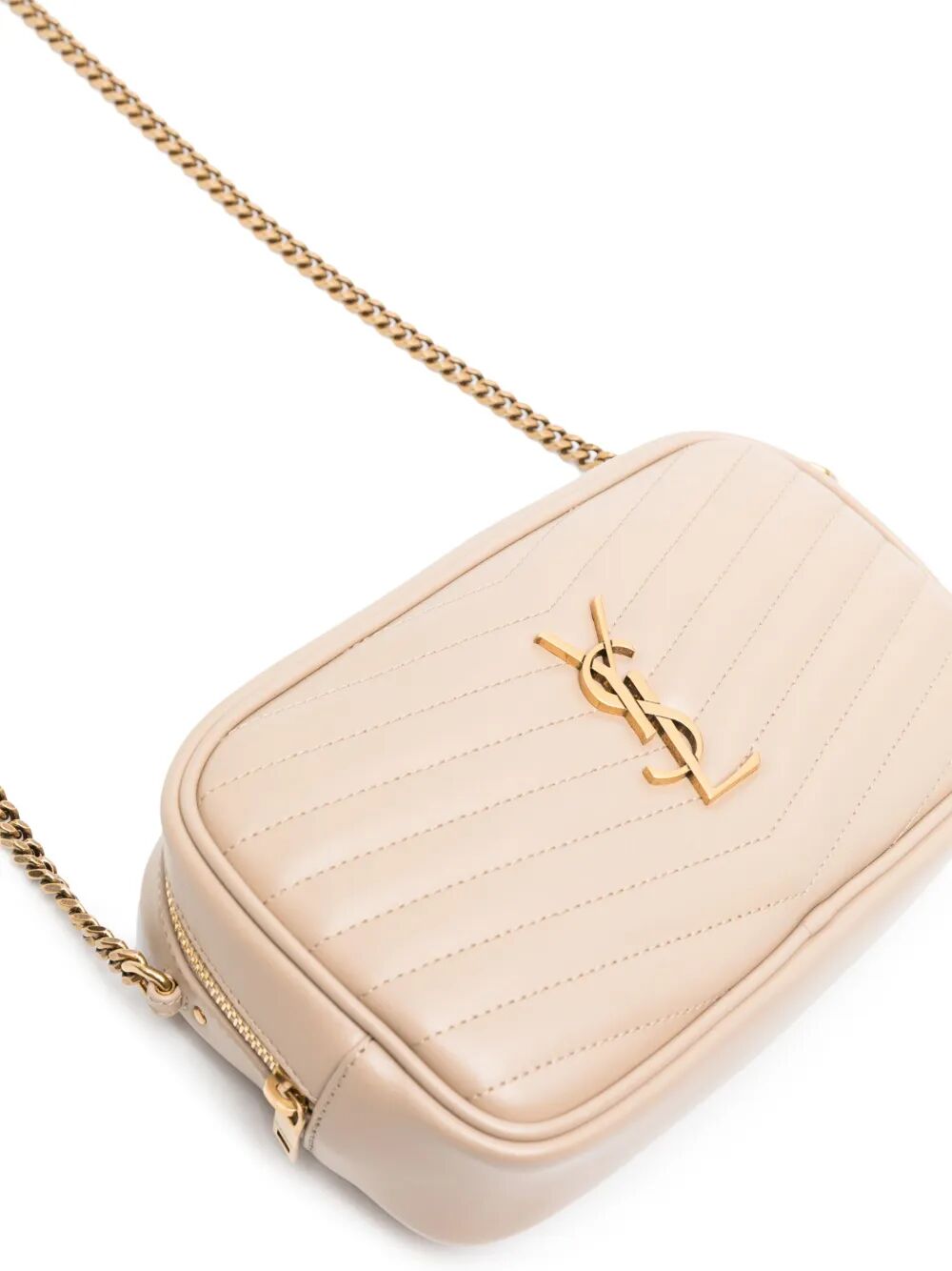 YSL M BAG MONO