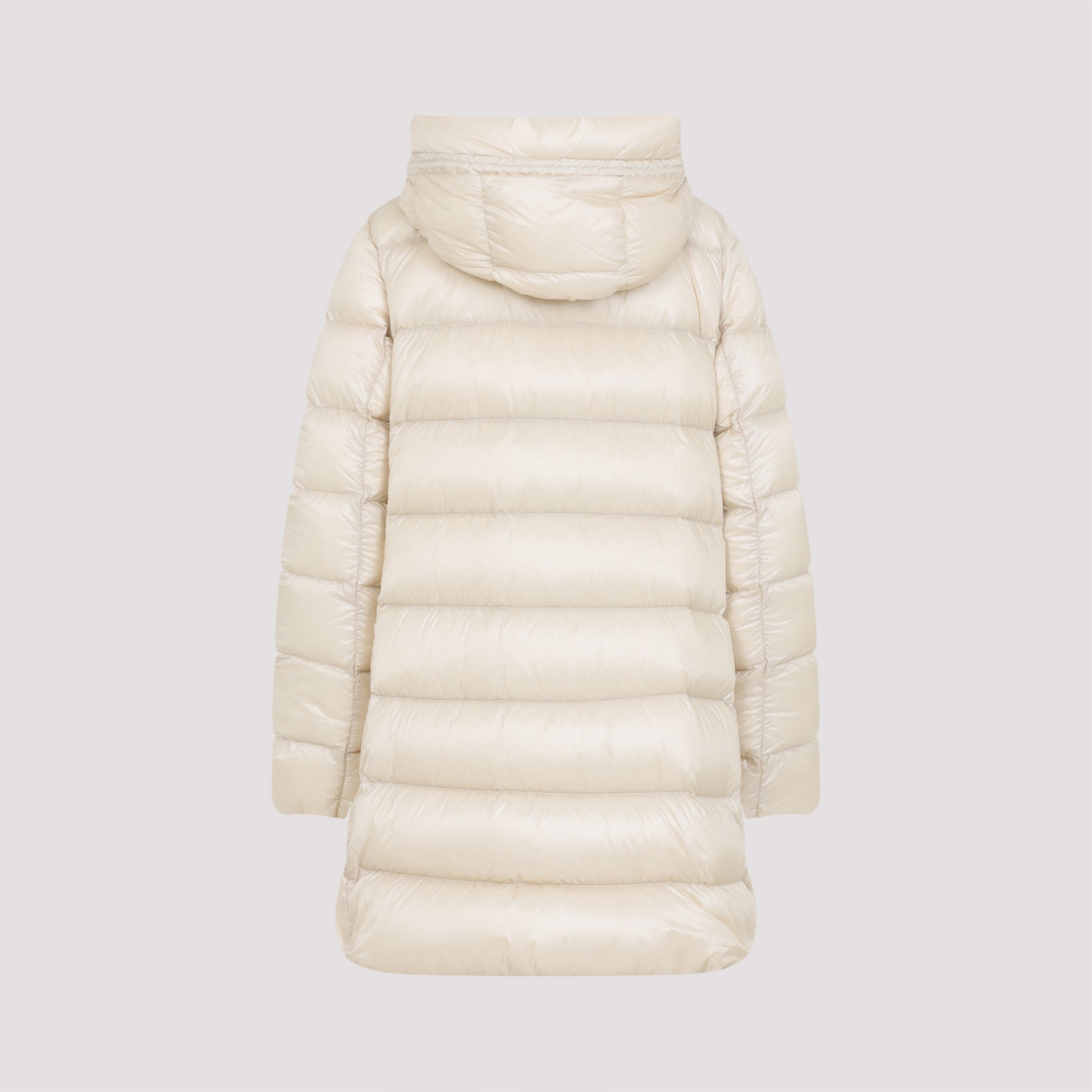 Suyenne Long Parka